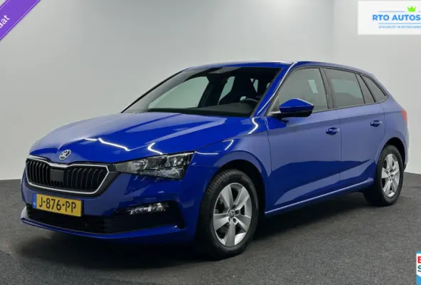 1.0 TSI Sport Business LM CRUISE CARPLAY ECC.