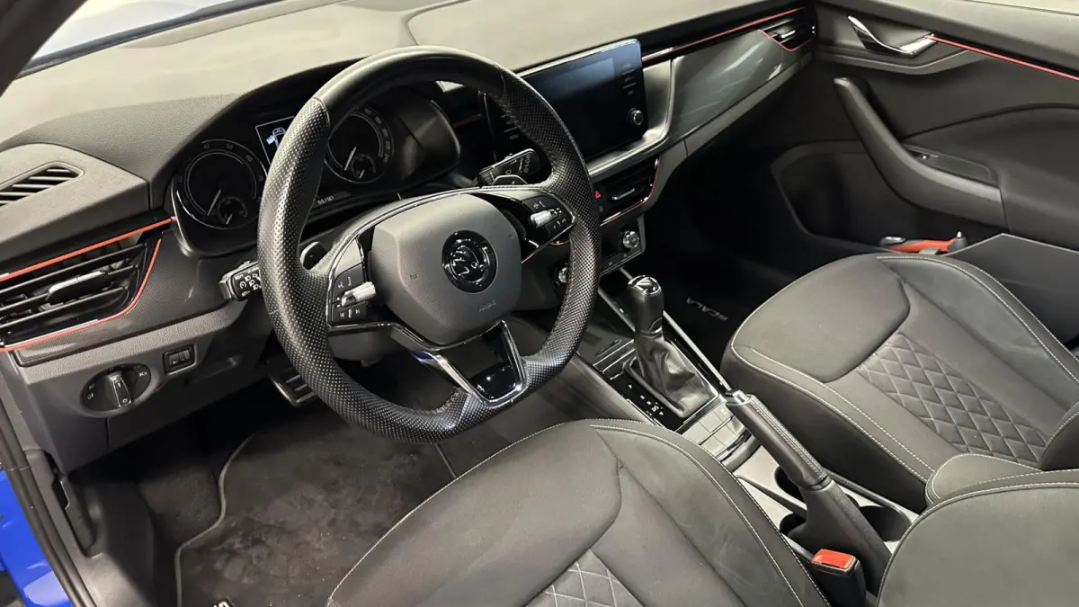 1.0 TSI Sport Business LM CRUISE CARPLAY ECC.