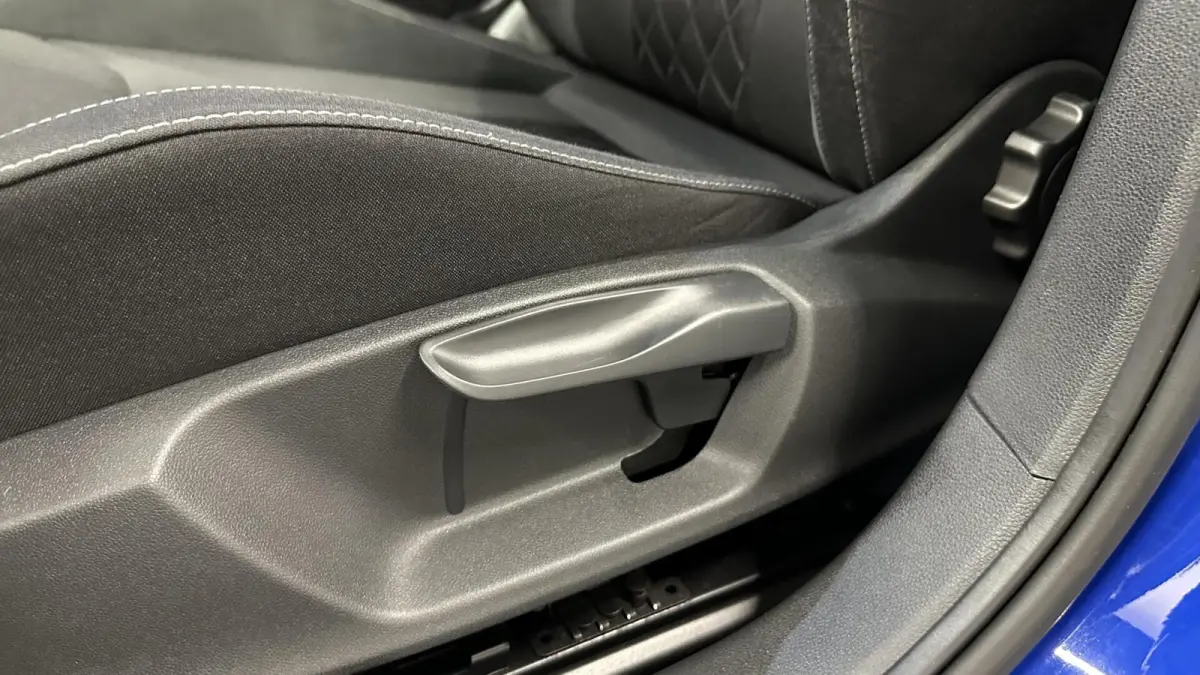1.0 TSI Sport Business LM CRUISE CARPLAY ECC.