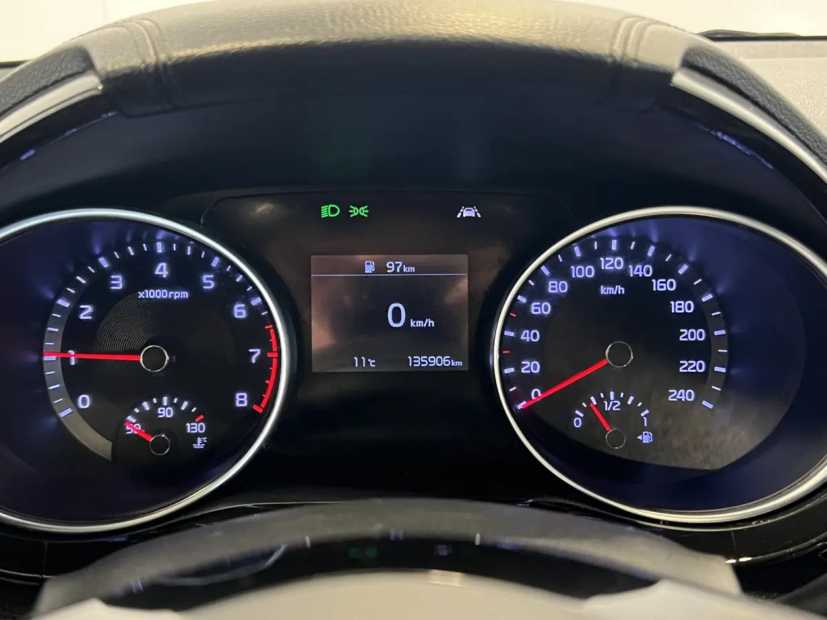 1.0 T-GDI GT-Line Edition | Navigatie/Android/Apple Carplay | LM Velgen 17" | Cruise Control | Achteruitrijcamera + PDC Achter | Airco |