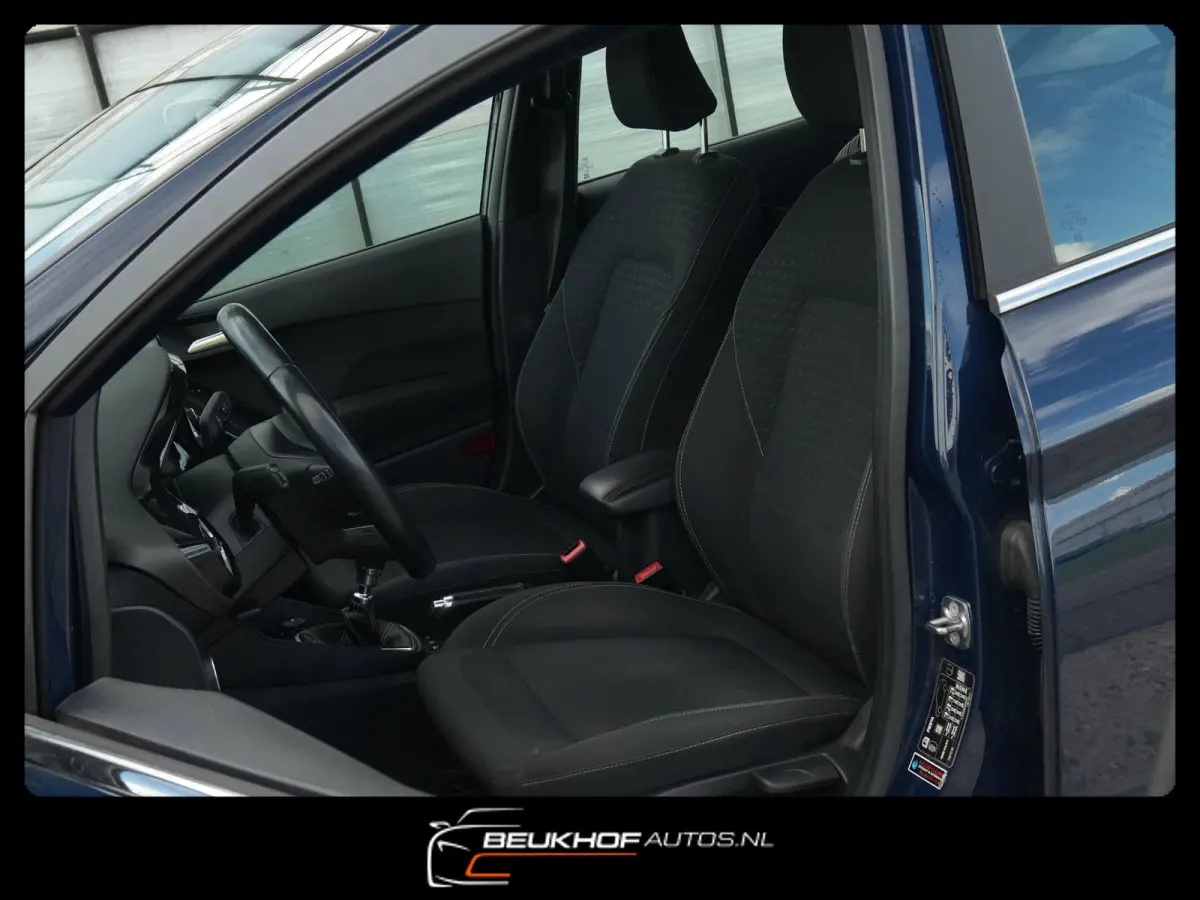 1.0 EcoBoost Titanium Carplay Navi Cruise Contr