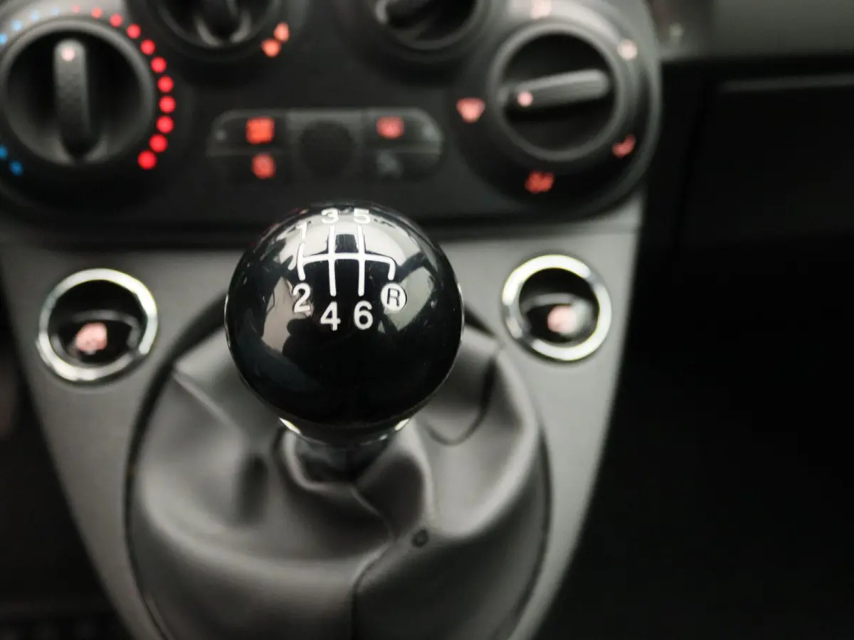1.0 Hybrid | Apple Carplay/Android Auto | Airconditioning | Cruise Control |
