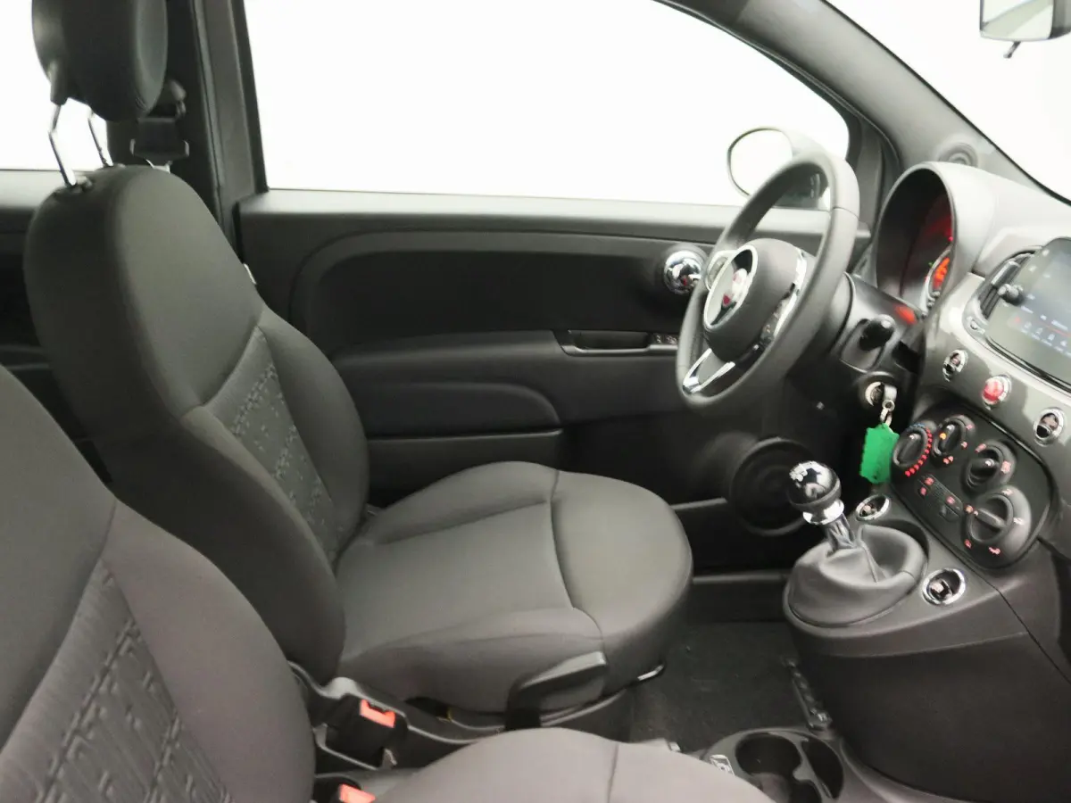 1.0 Hybrid | Apple Carplay/Android Auto | Airconditioning | Cruise Control |