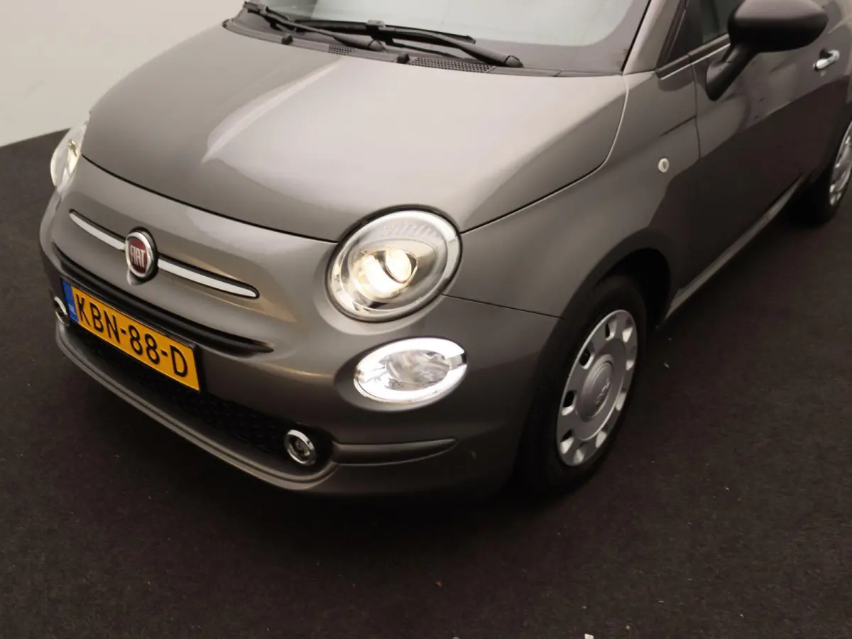 1.0 Hybrid | Apple Carplay/Android Auto | Airconditioning | Cruise Control |