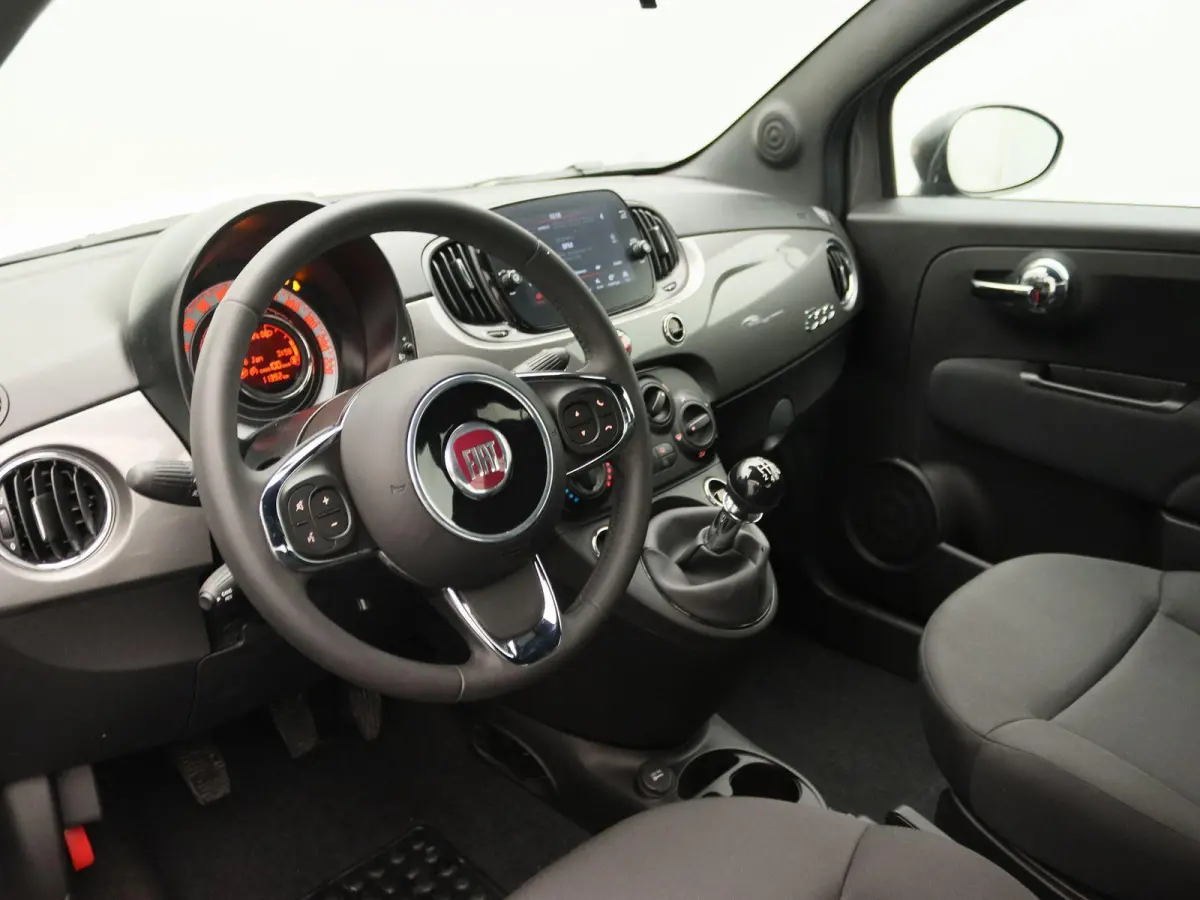 1.0 Hybrid | Apple Carplay/Android Auto | Airconditioning | Cruise Control |