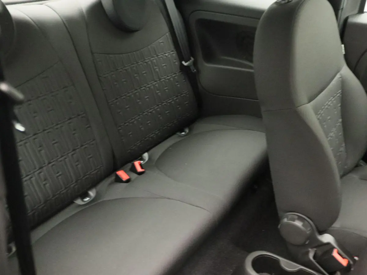 1.0 Hybrid | Apple Carplay/Android Auto | Airconditioning | Cruise Control |