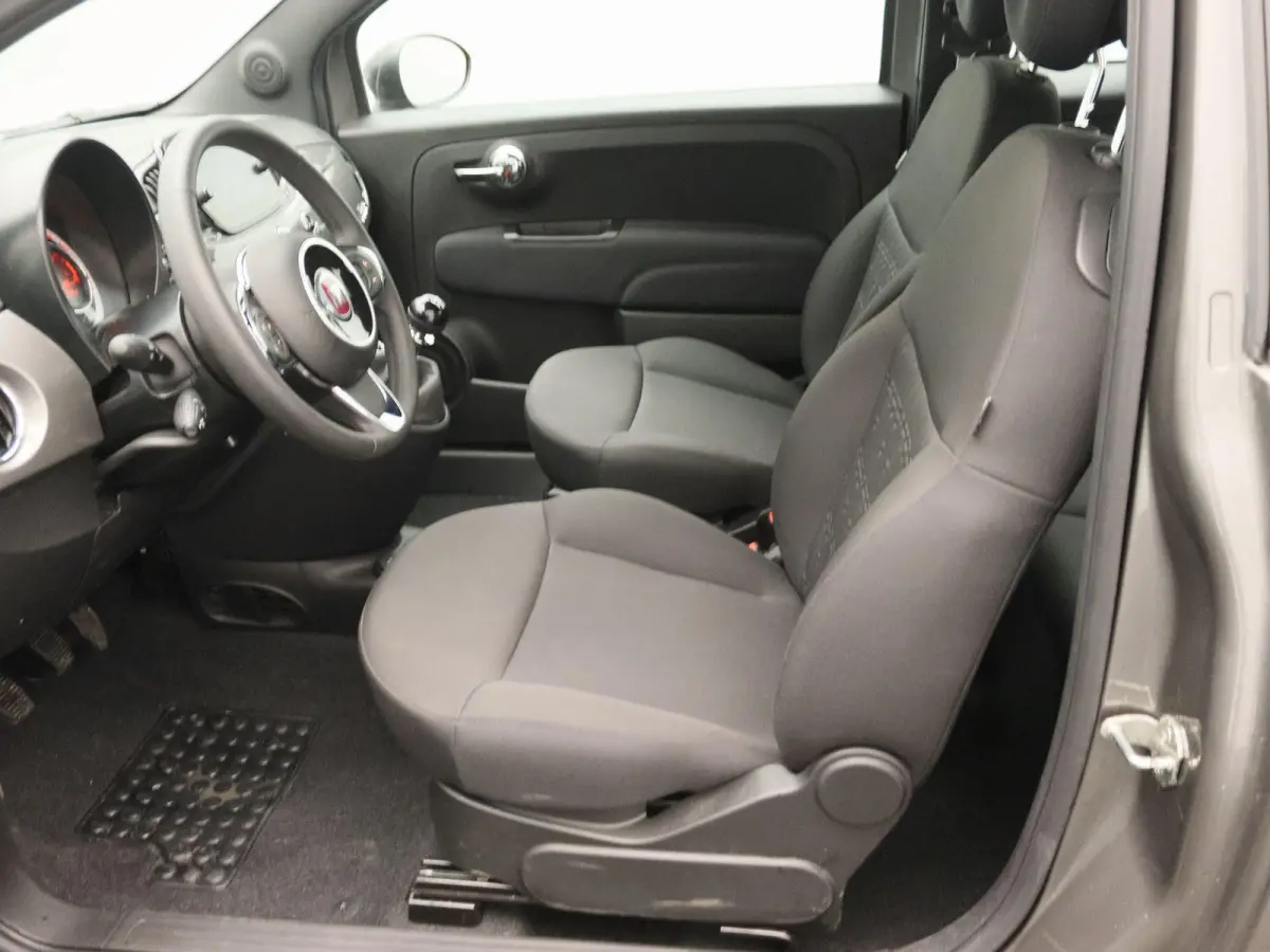 1.0 Hybrid | Apple Carplay/Android Auto | Airconditioning | Cruise Control |