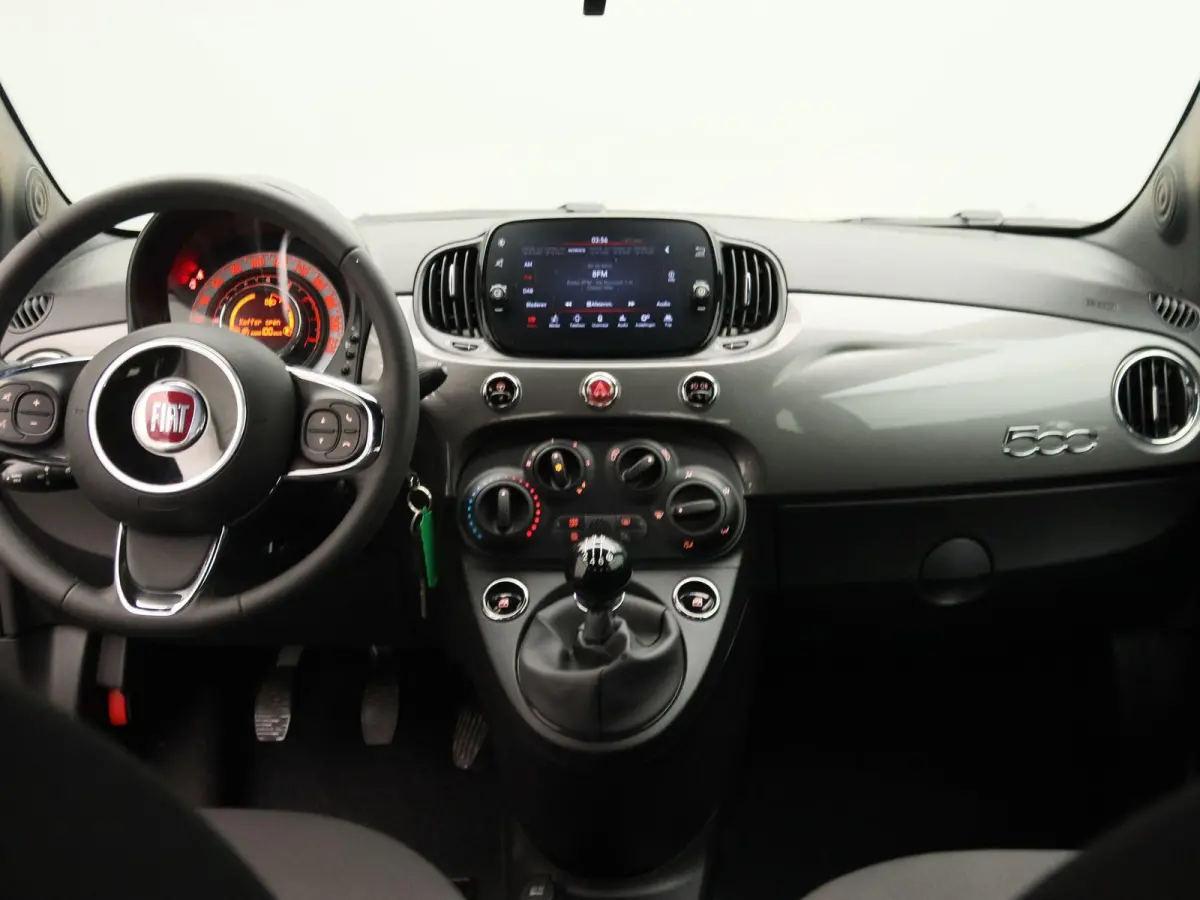 1.0 Hybrid | Apple Carplay/Android Auto | Airconditioning | Cruise Control |