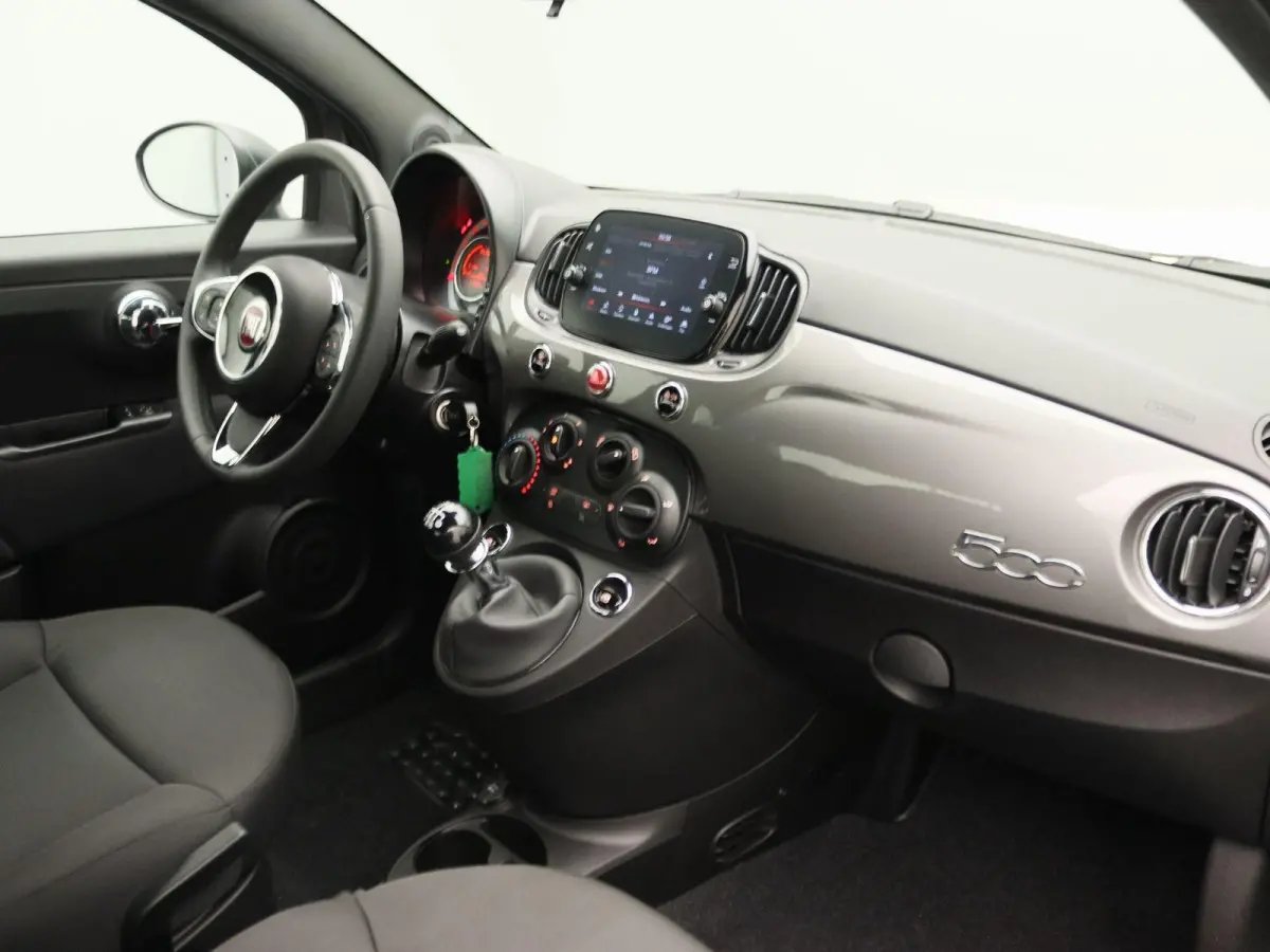 1.0 Hybrid | Apple Carplay/Android Auto | Airconditioning | Cruise Control |