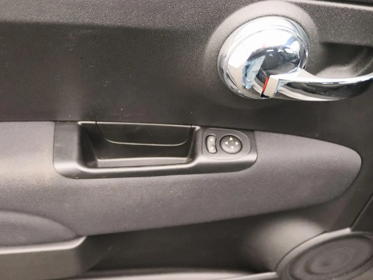 1.0 Hybrid | Apple Carplay/Android Auto | Airconditioning | Cruise Control |