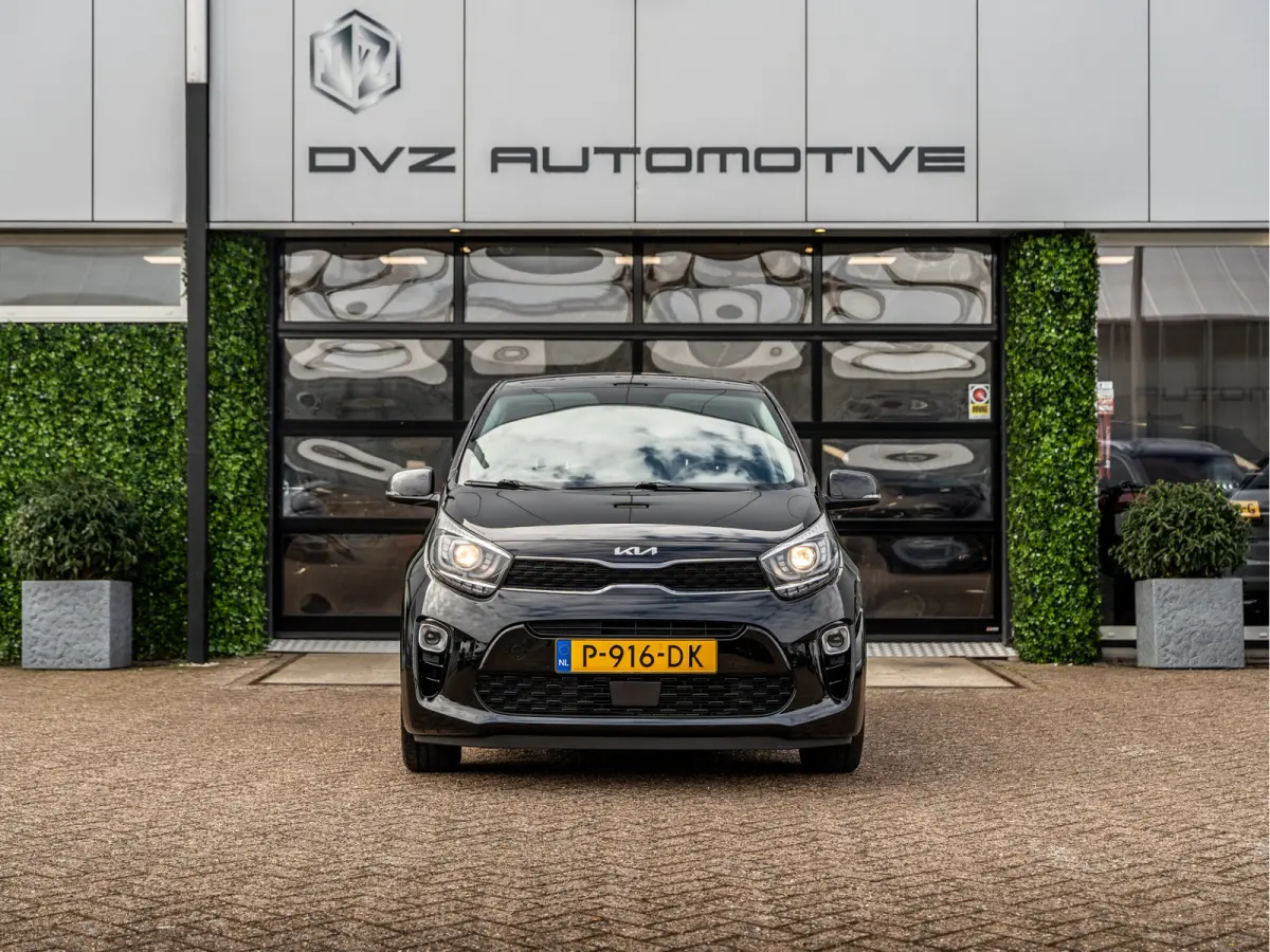 1.0 DPi DynamicPlusLine | Carplay | Camera | Clima