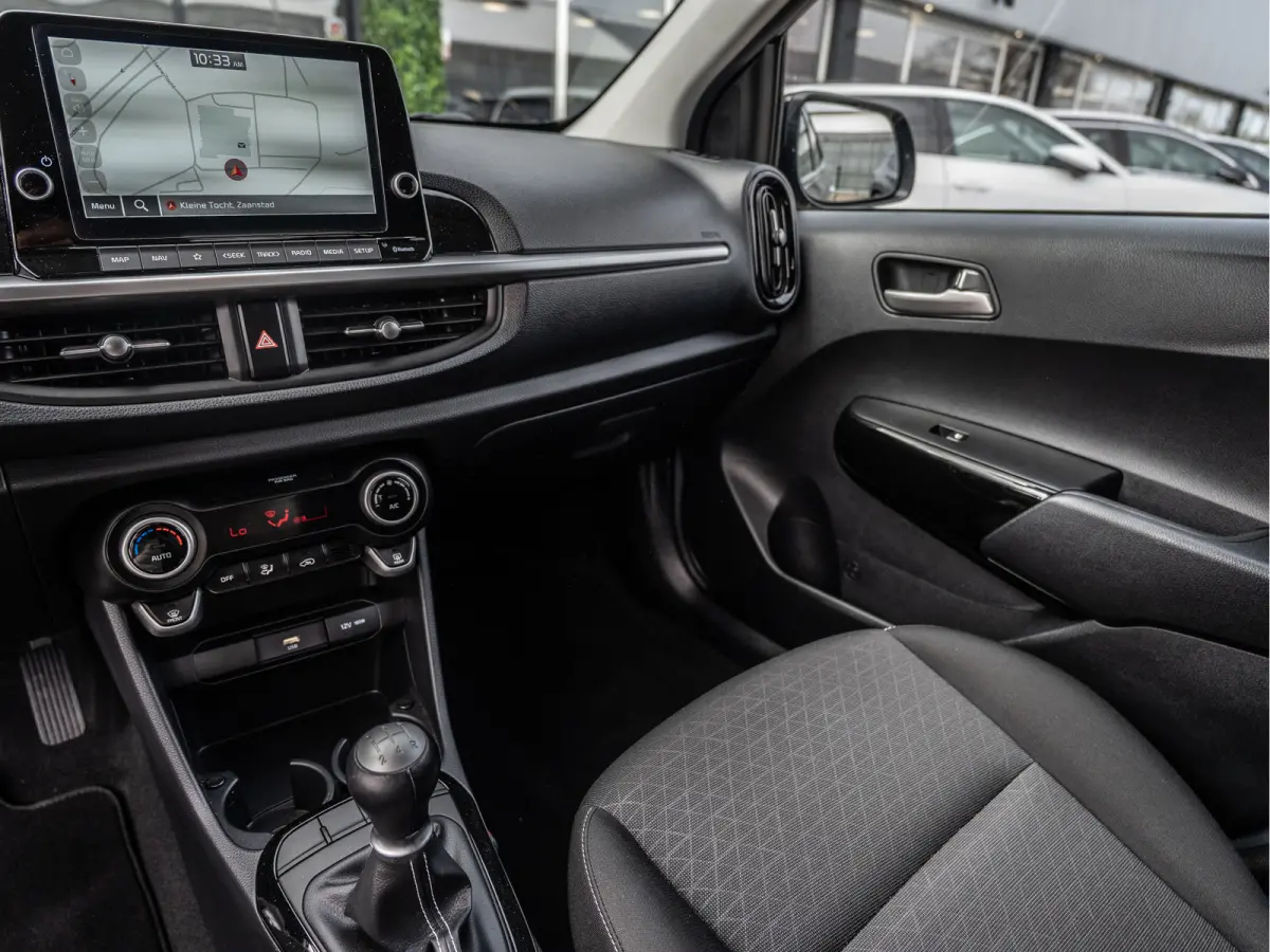 1.0 DPi DynamicPlusLine | Carplay | Camera | Clima