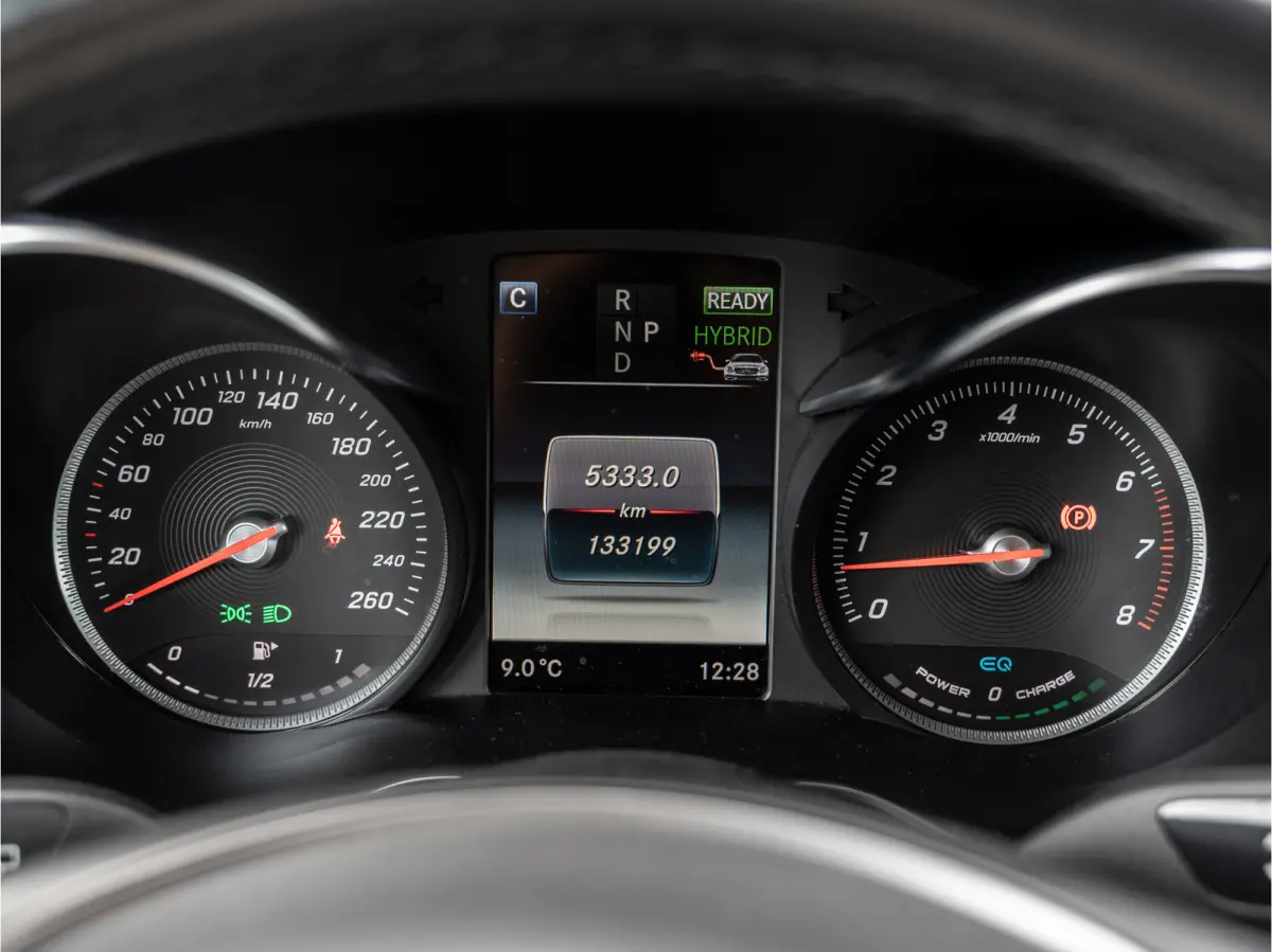 350e 4MATIC Ambition | Exclusive | Elek Kofferklep | Navi |