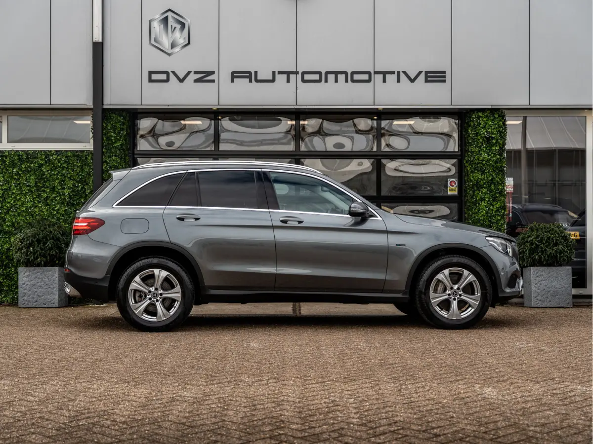 350e 4MATIC Ambition | Exclusive | Elek Kofferklep | Navi |