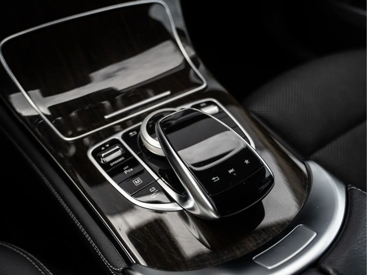 350e 4MATIC Ambition | Exclusive | Elek Kofferklep | Navi |