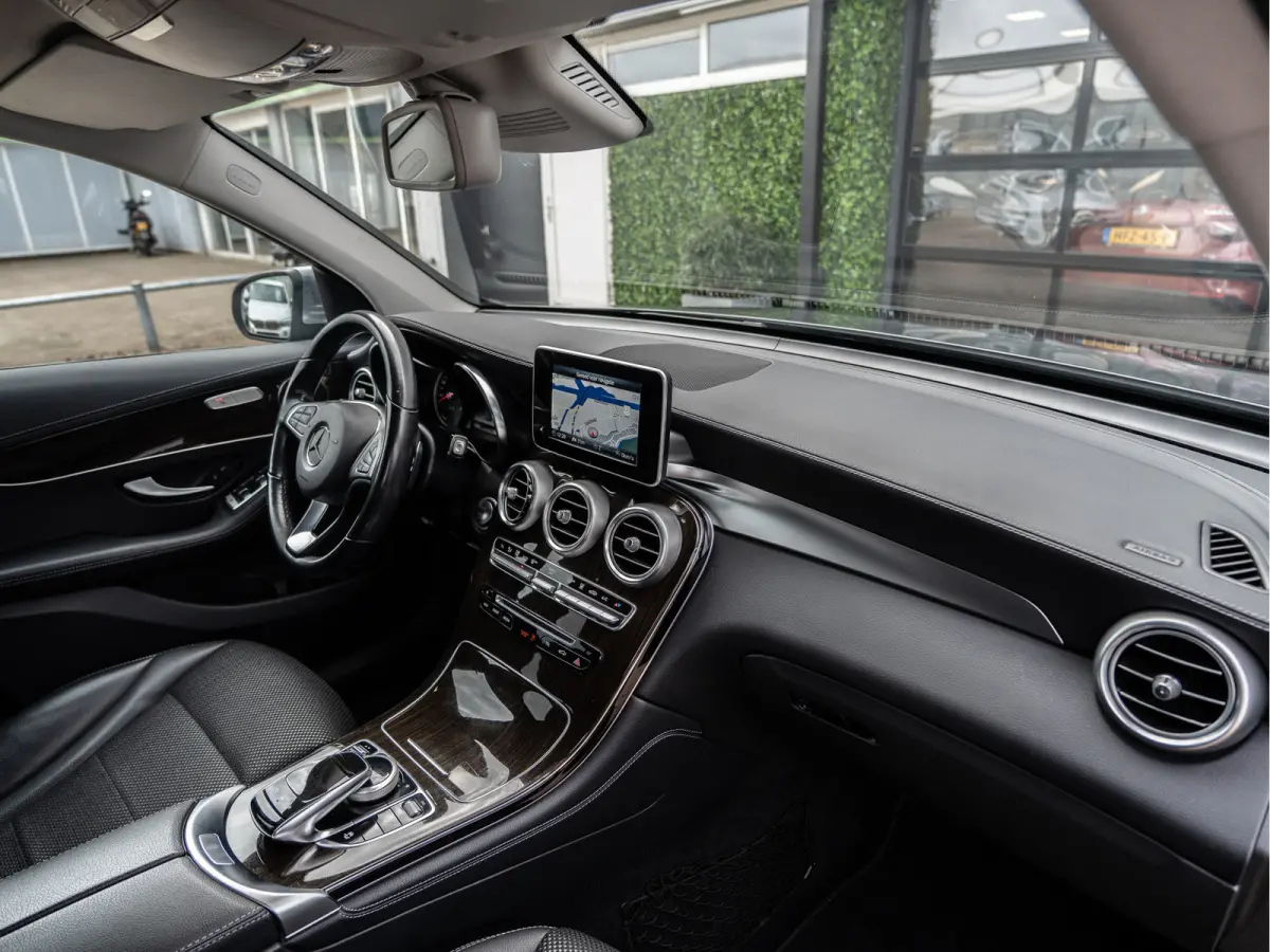 350e 4MATIC Ambition | Exclusive | Elek Kofferklep | Navi |