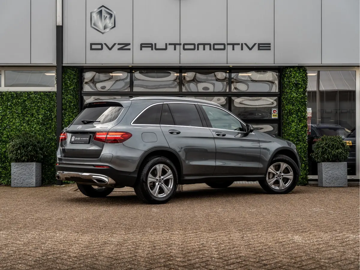 350e 4MATIC Ambition | Exclusive | Elek Kofferklep | Navi |