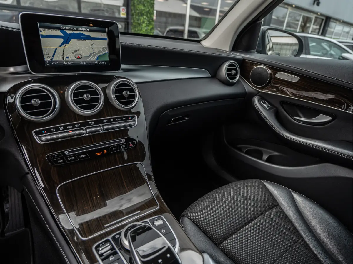 350e 4MATIC Ambition | Exclusive | Elek Kofferklep | Navi |