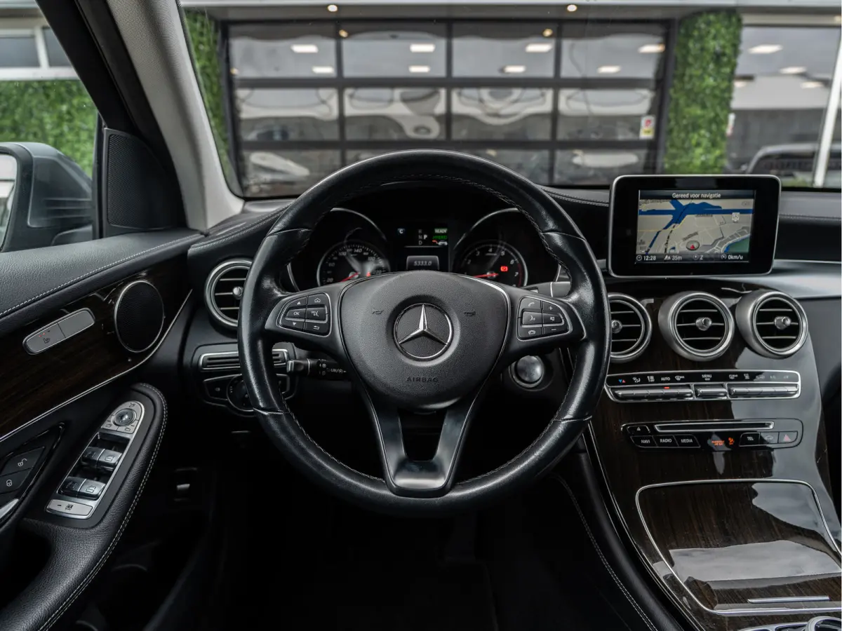 350e 4MATIC Ambition | Exclusive | Elek Kofferklep | Navi |