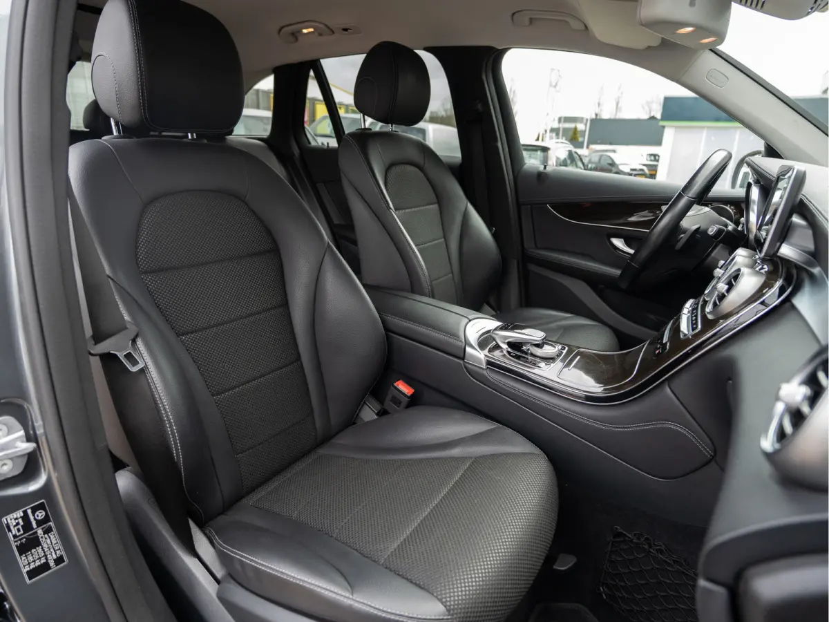 350e 4MATIC Ambition | Exclusive | Elek Kofferklep | Navi |
