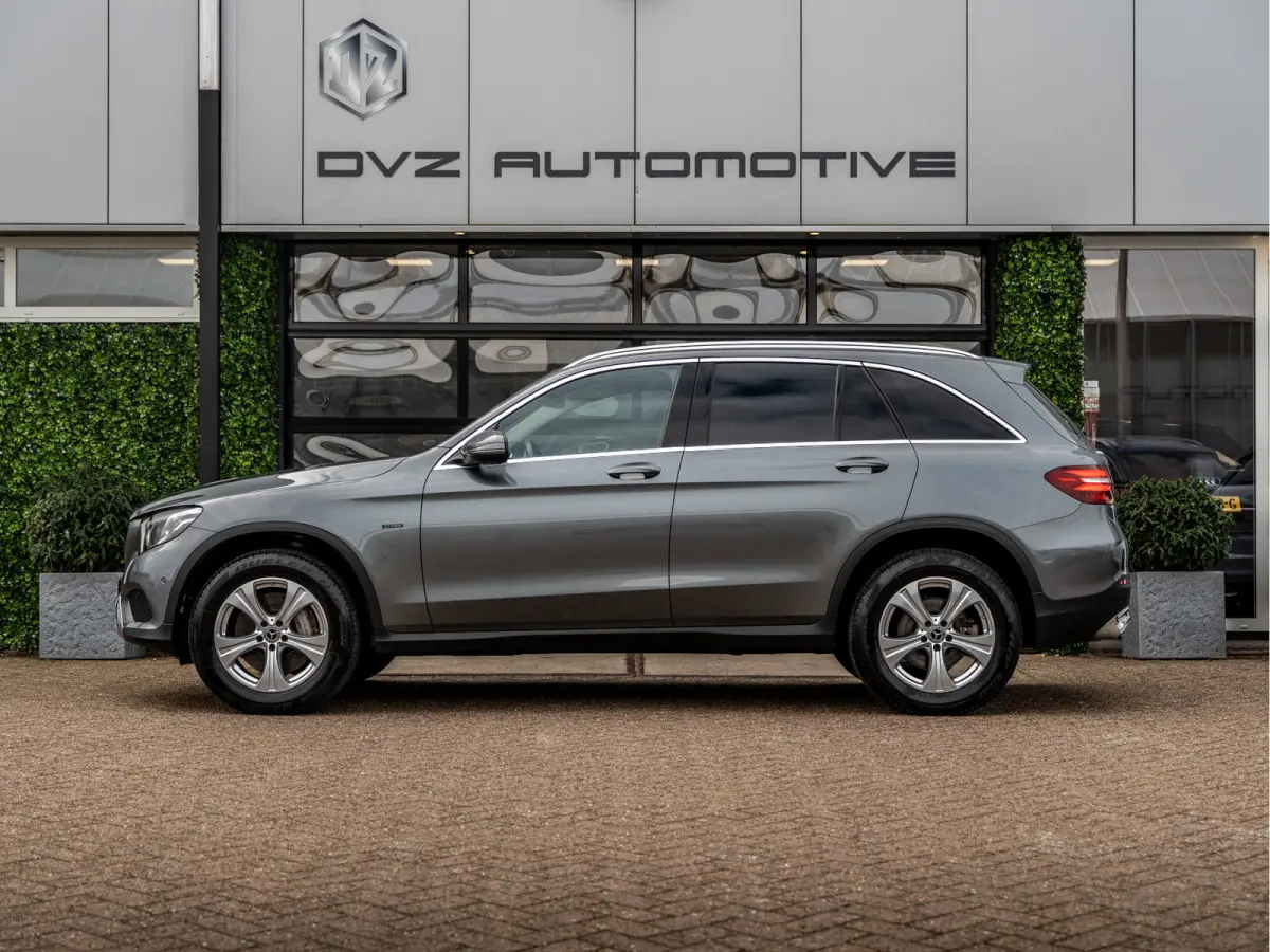 350e 4MATIC Ambition | Exclusive | Elek Kofferklep | Navi |