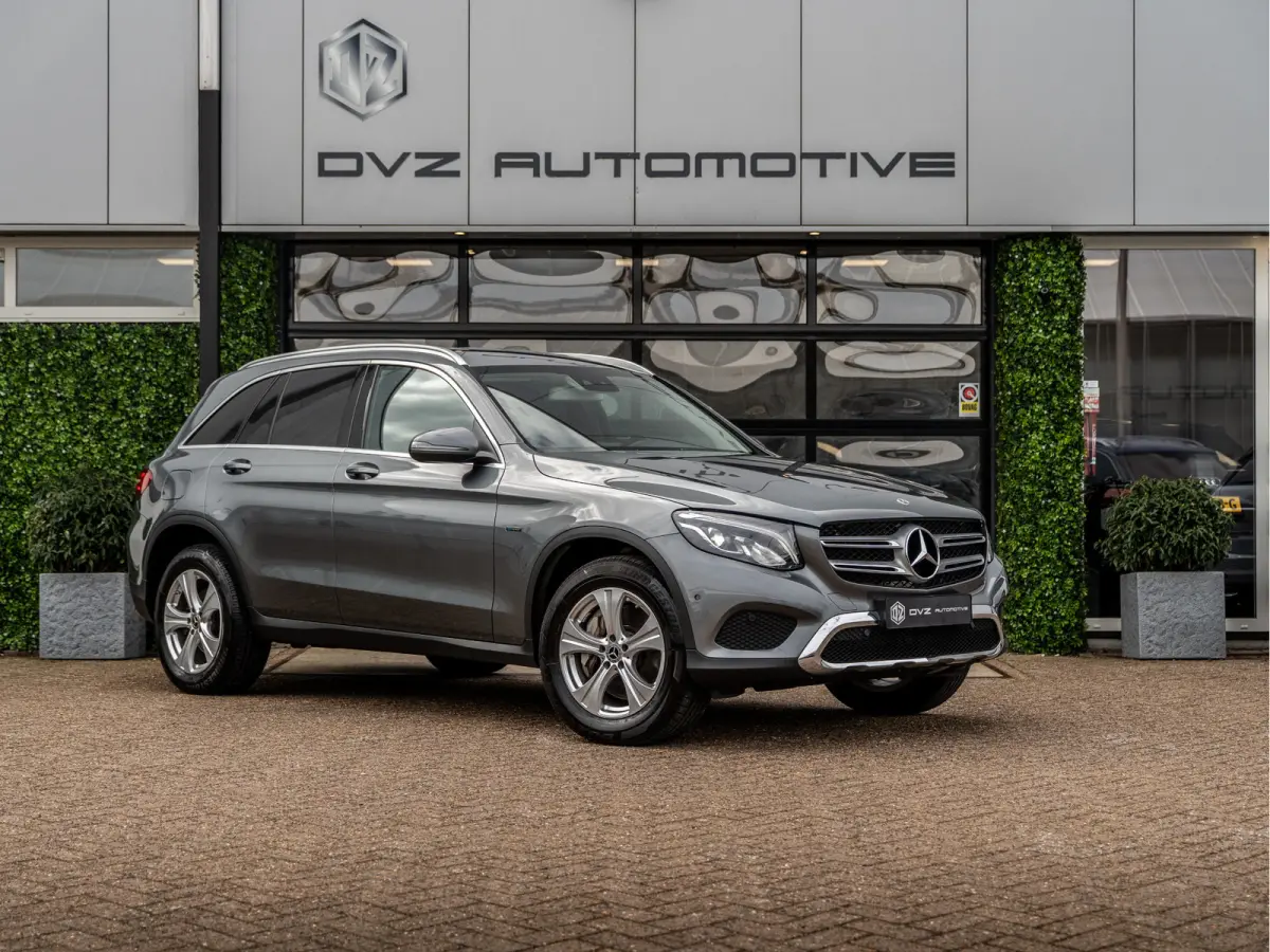 350e 4MATIC Ambition | Exclusive | Elek Kofferklep | Navi |