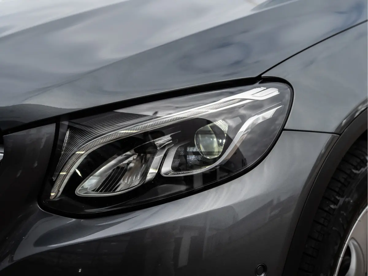 350e 4MATIC Ambition | Exclusive | Elek Kofferklep | Navi |