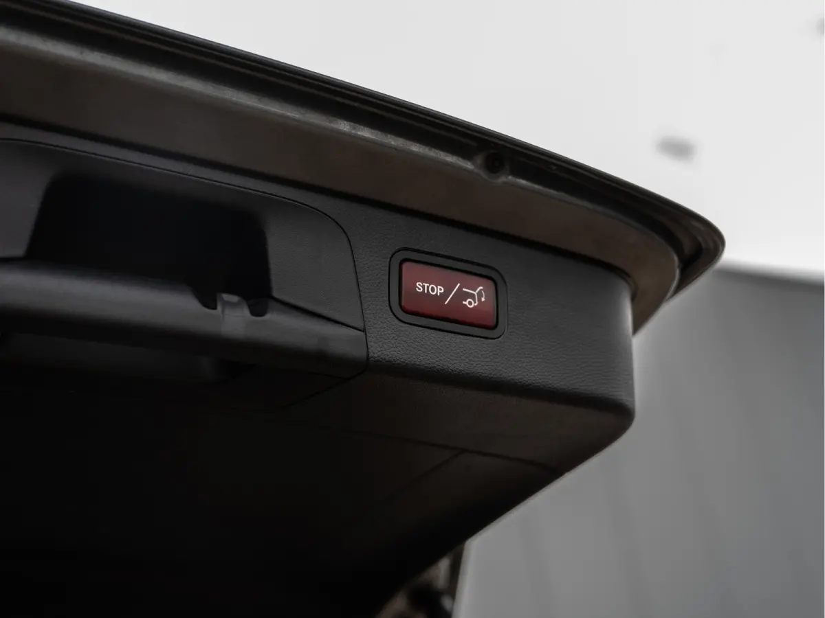 350e 4MATIC Ambition | Exclusive | Elek Kofferklep | Navi |