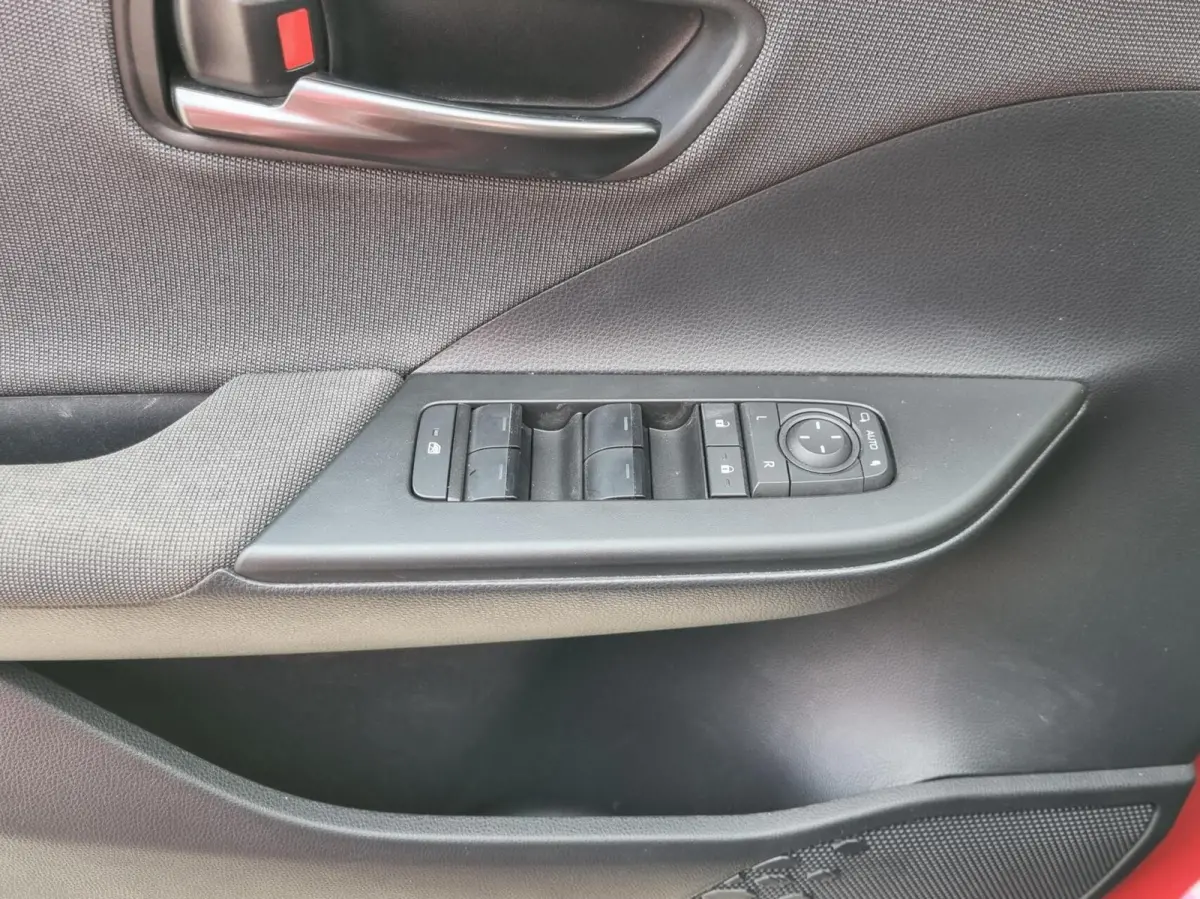 1.8 Hybrid 140 First Edition Bi-Tone / PDC / BSM