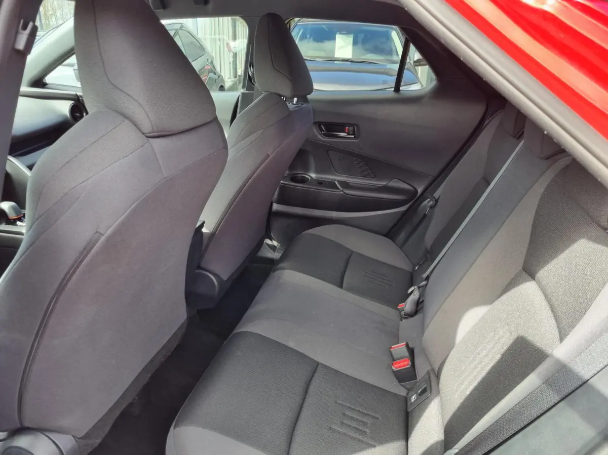 1.8 Hybrid 140 First Edition Bi-Tone / PDC / BSM