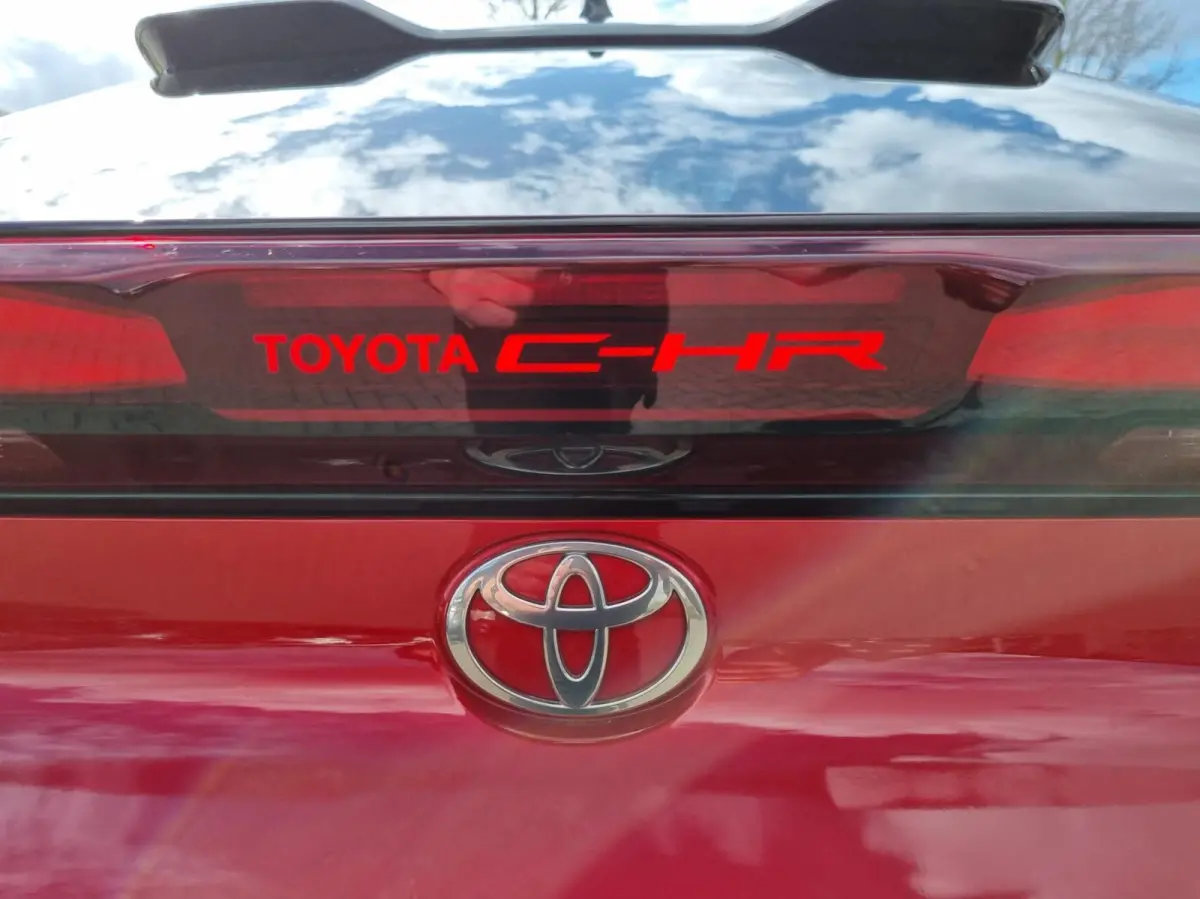 1.8 Hybrid 140 First Edition Bi-Tone / PDC / BSM