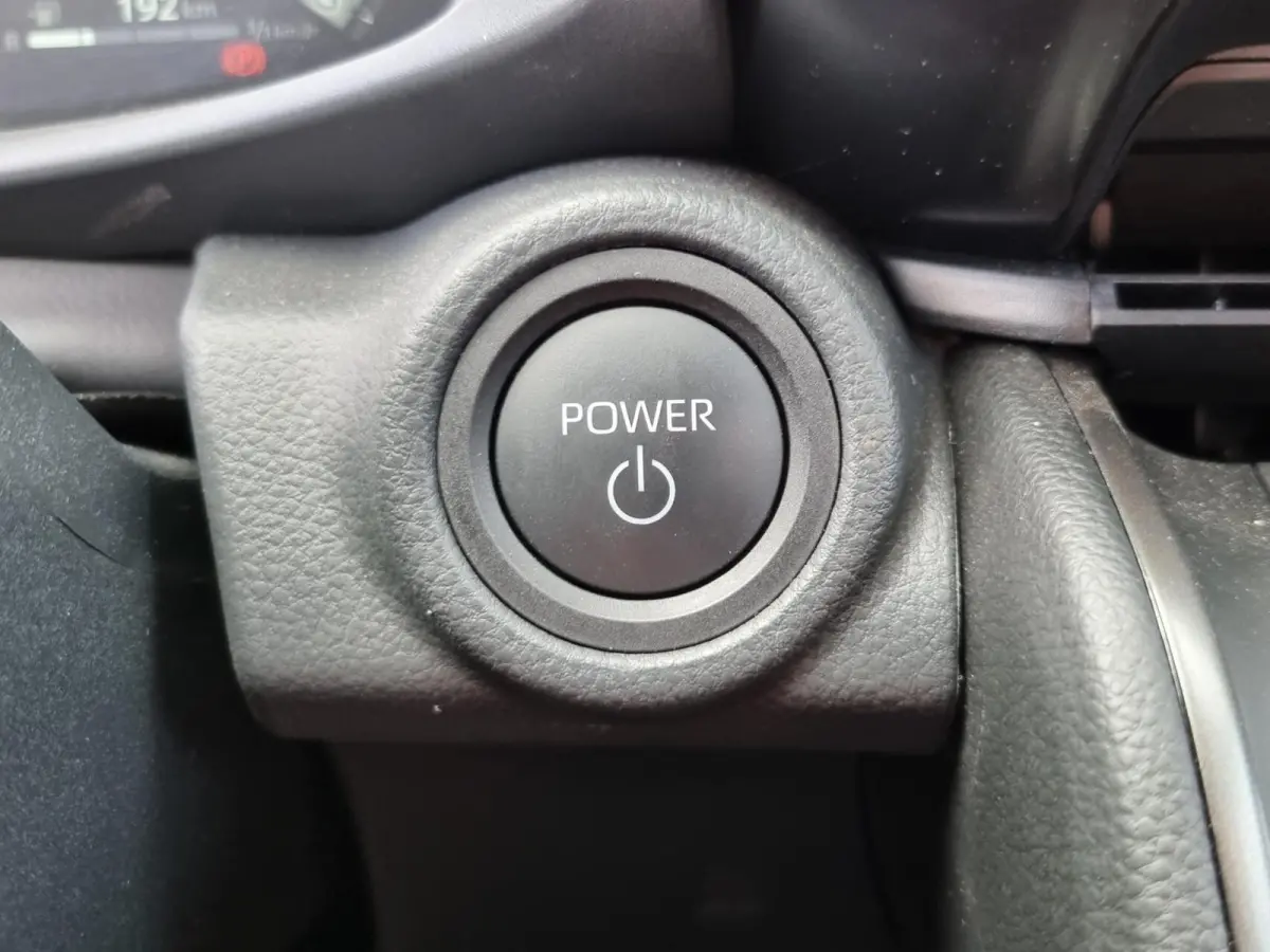 1.8 Hybrid 140 First Edition Bi-Tone / PDC / BSM