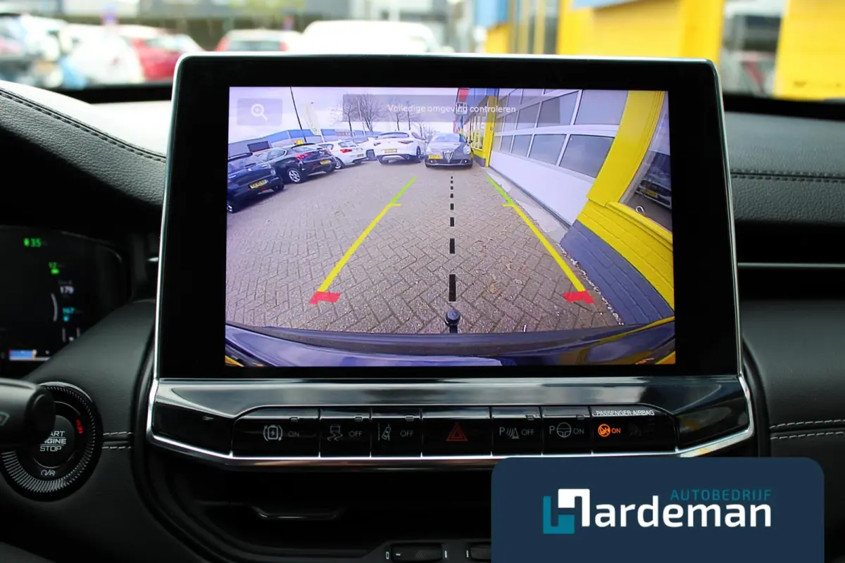 4xe Plug-in Hybrid Limited Lease Ed.