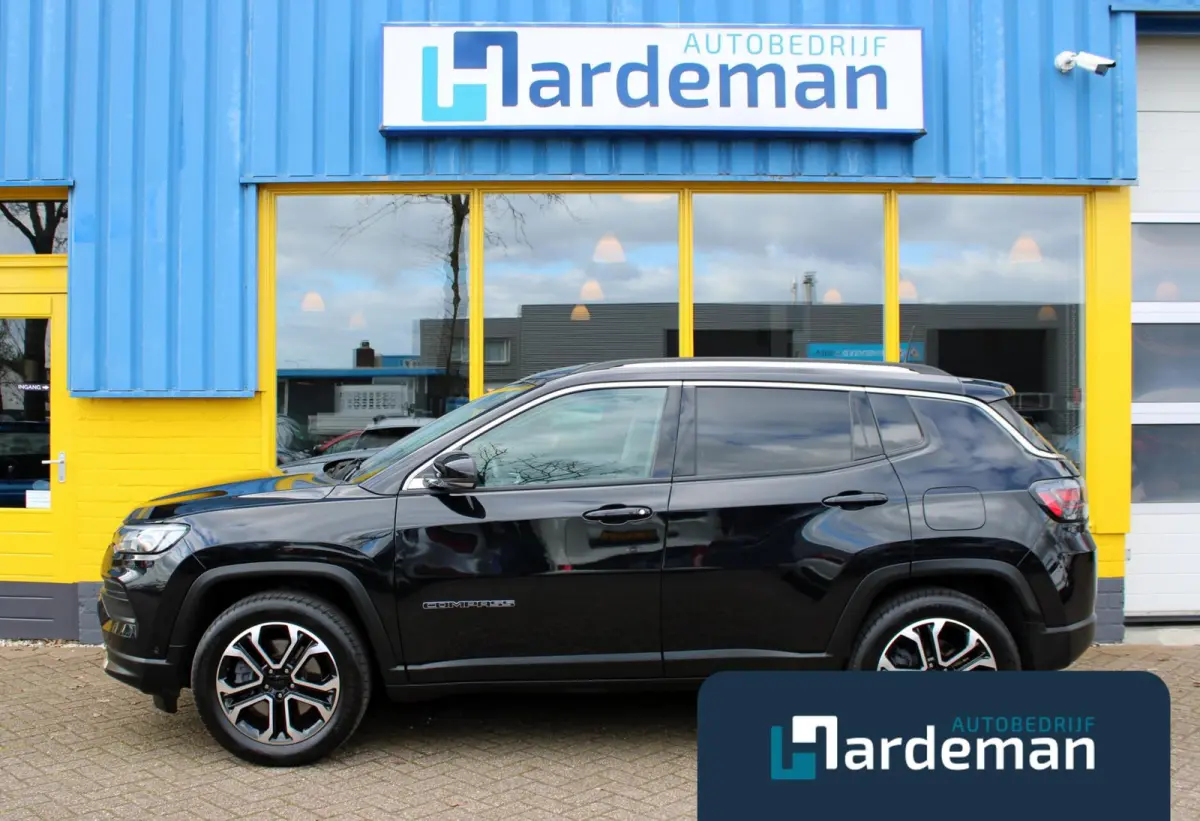 4xe Plug-in Hybrid Limited Lease Ed.