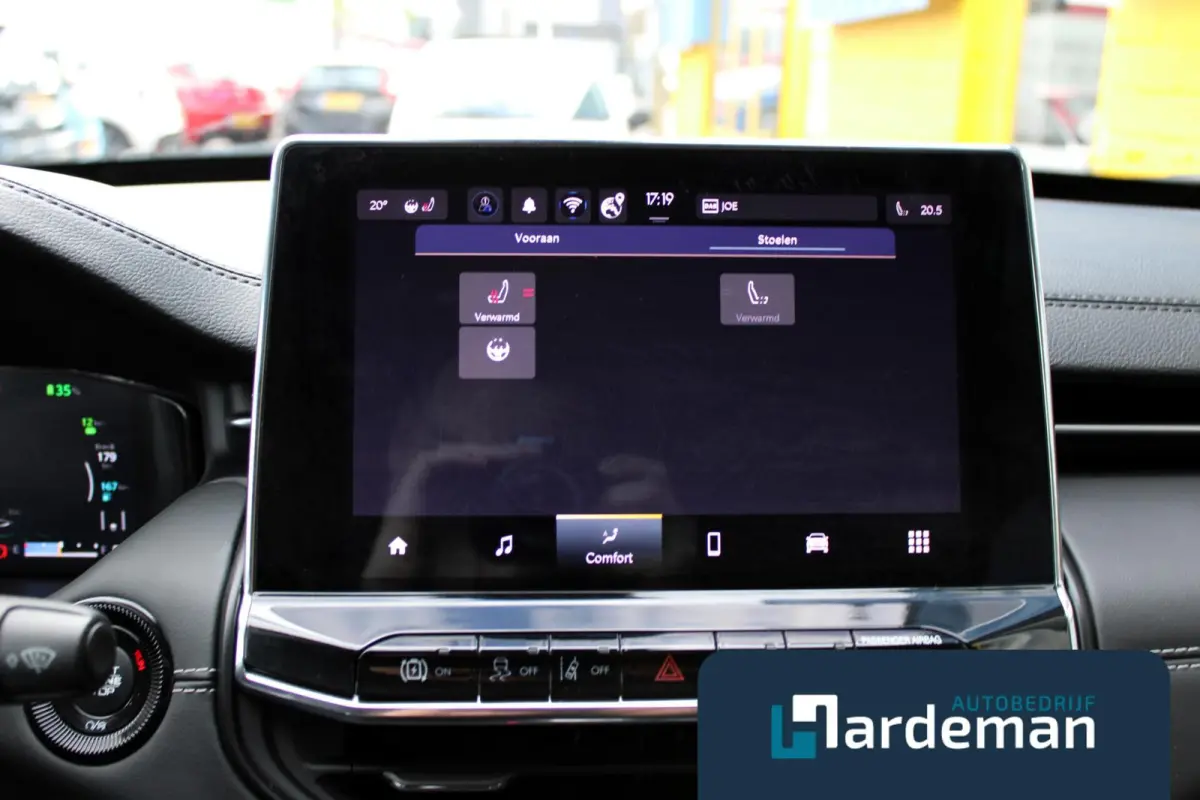 4xe Plug-in Hybrid Limited Lease Ed.