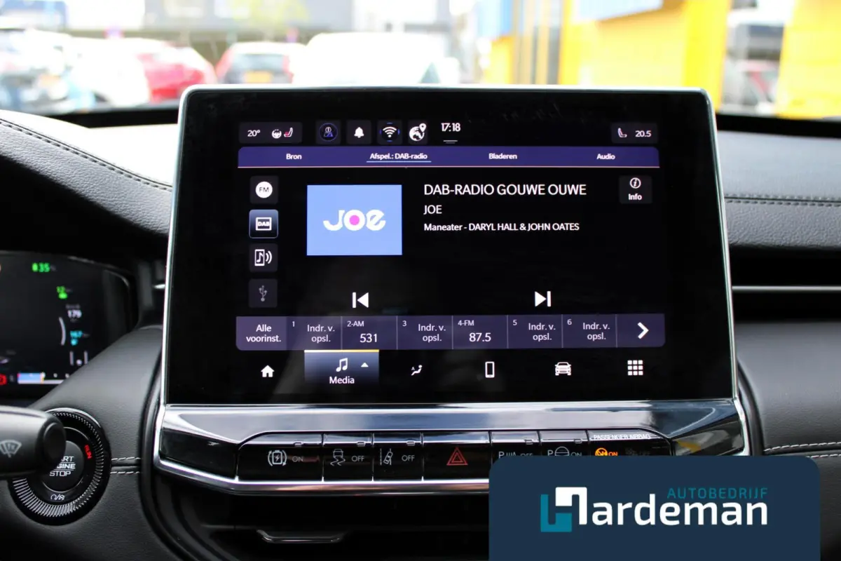 4xe Plug-in Hybrid Limited Lease Ed.