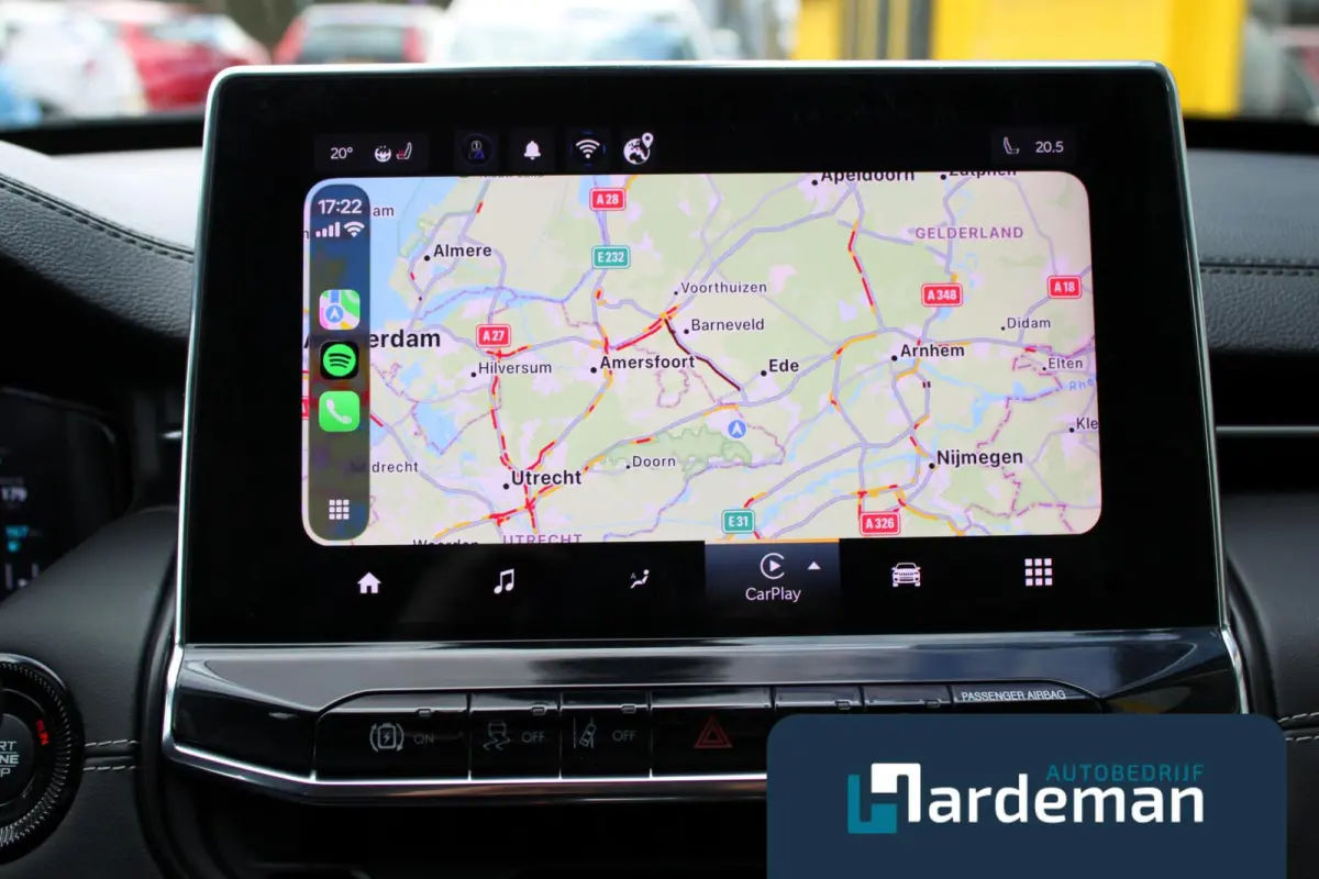 4xe Plug-in Hybrid Limited Lease Ed.