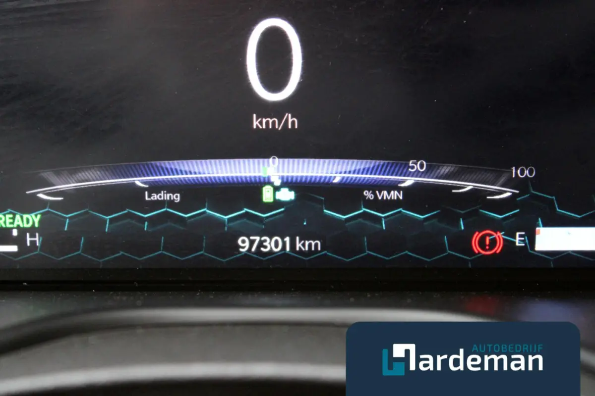 4xe Plug-in Hybrid Limited Lease Ed.