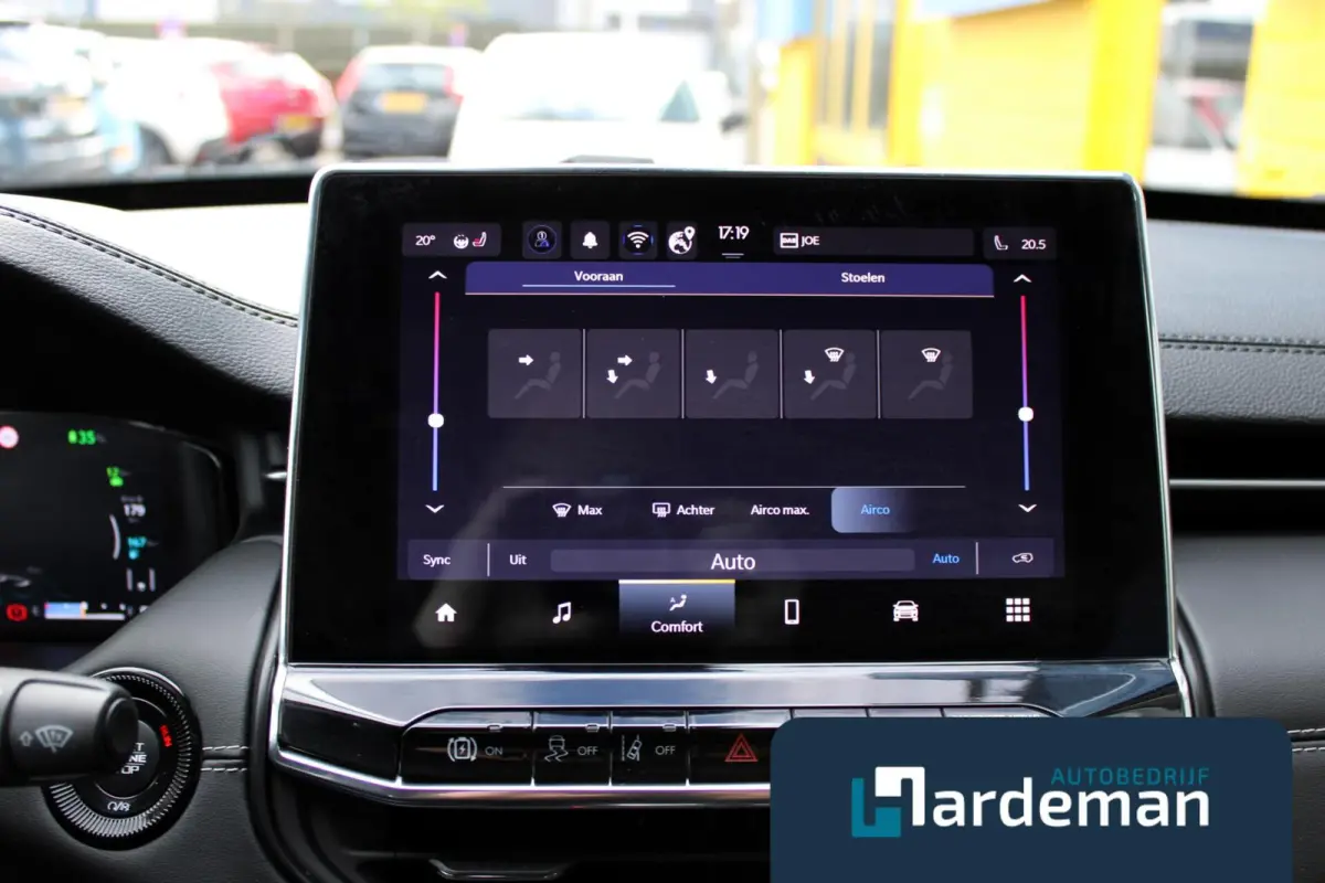 4xe Plug-in Hybrid Limited Lease Ed.