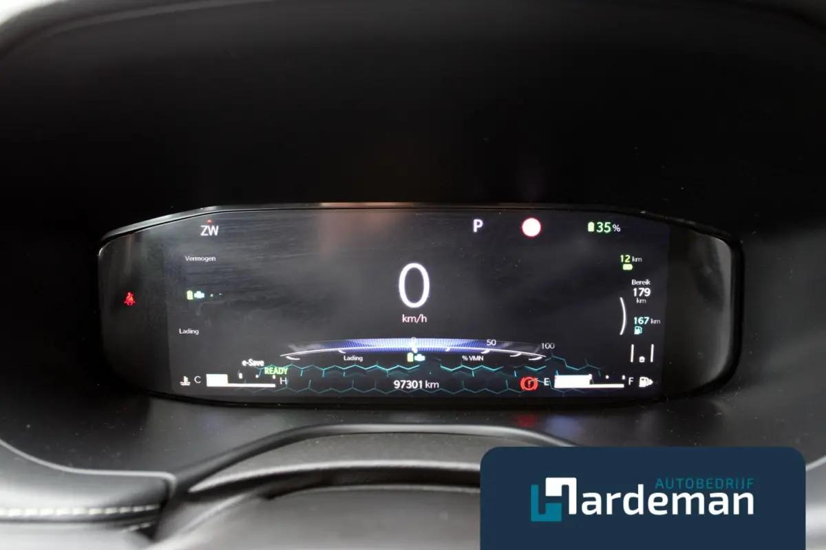 4xe Plug-in Hybrid Limited Lease Ed.