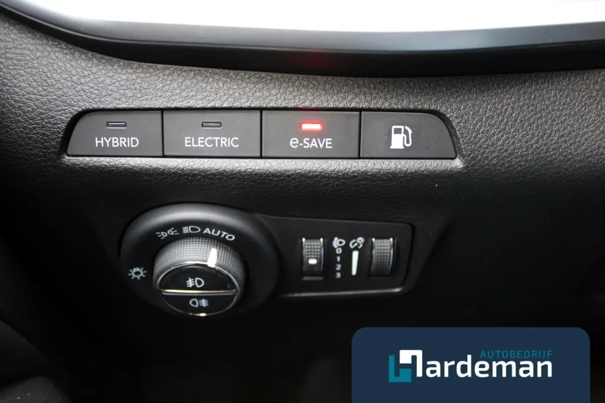 4xe Plug-in Hybrid Limited Lease Ed.
