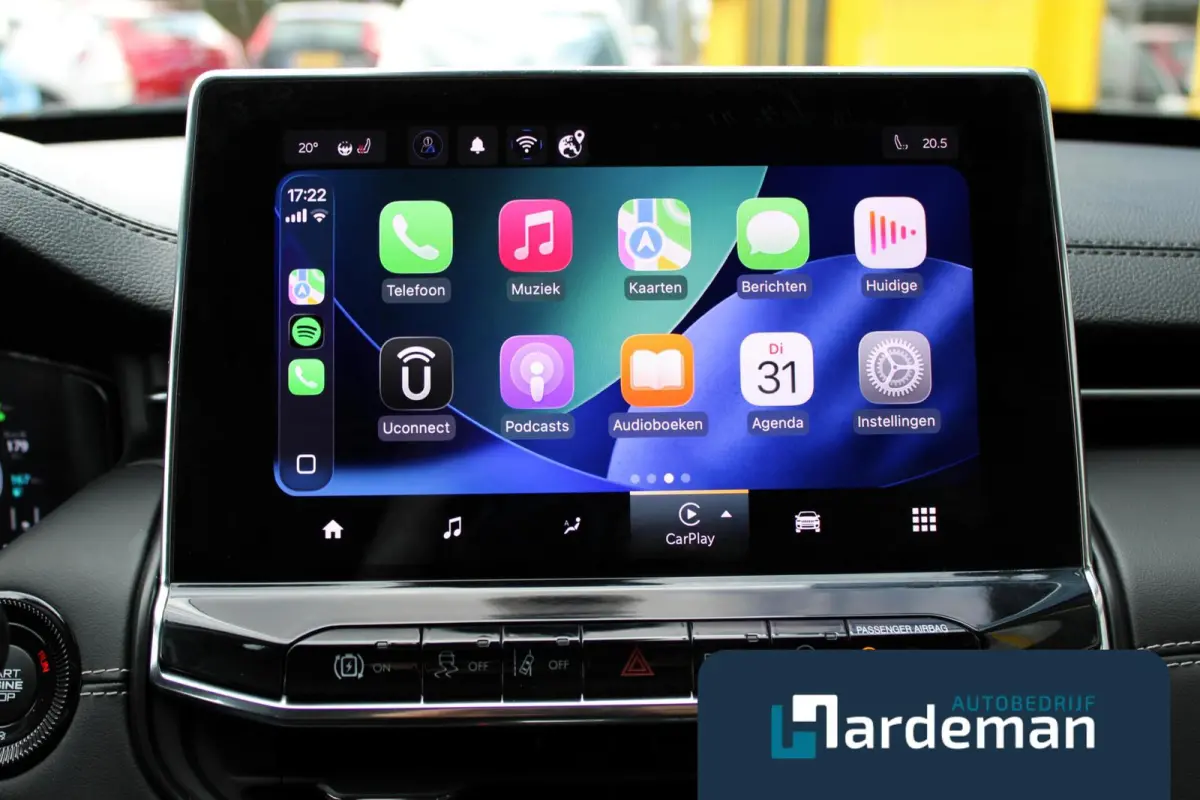 4xe Plug-in Hybrid Limited Lease Ed.