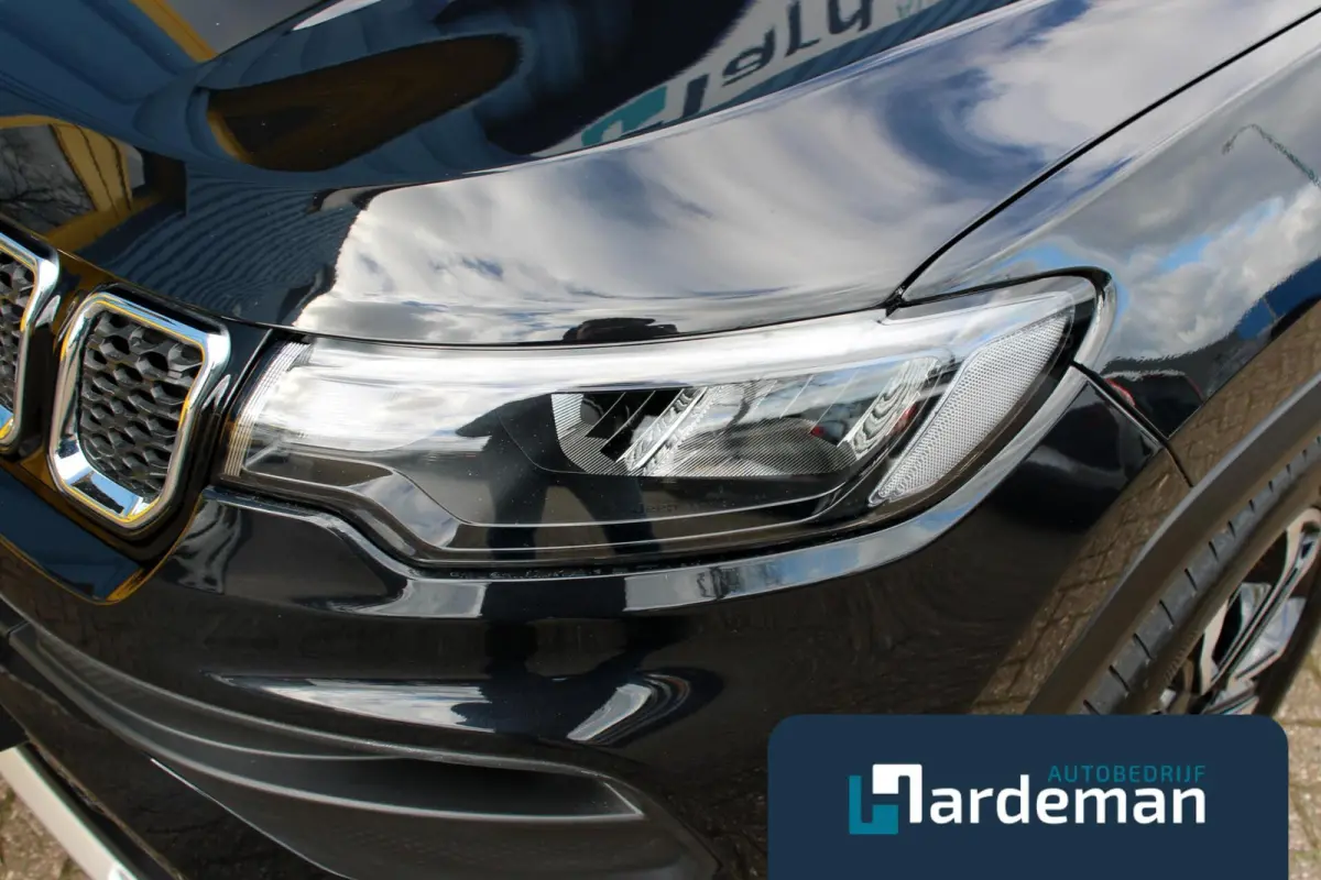 4xe Plug-in Hybrid Limited Lease Ed.
