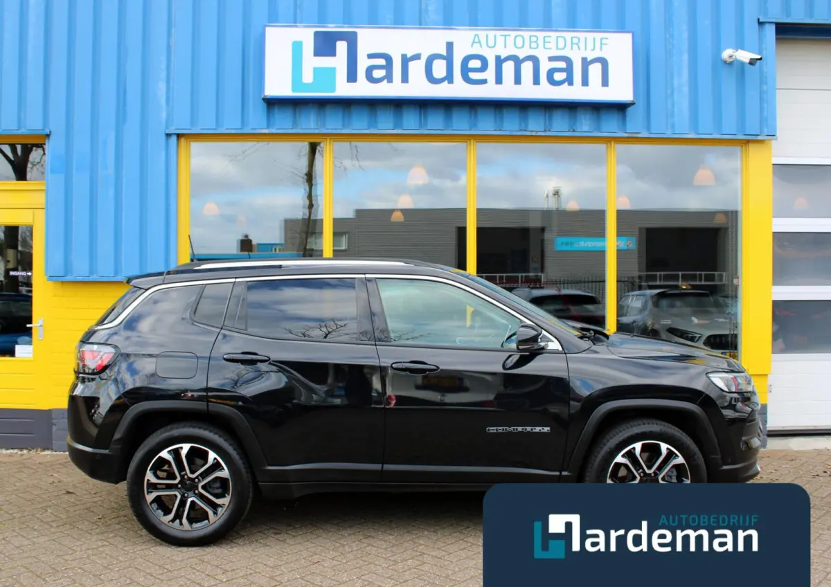 4xe Plug-in Hybrid Limited Lease Ed.