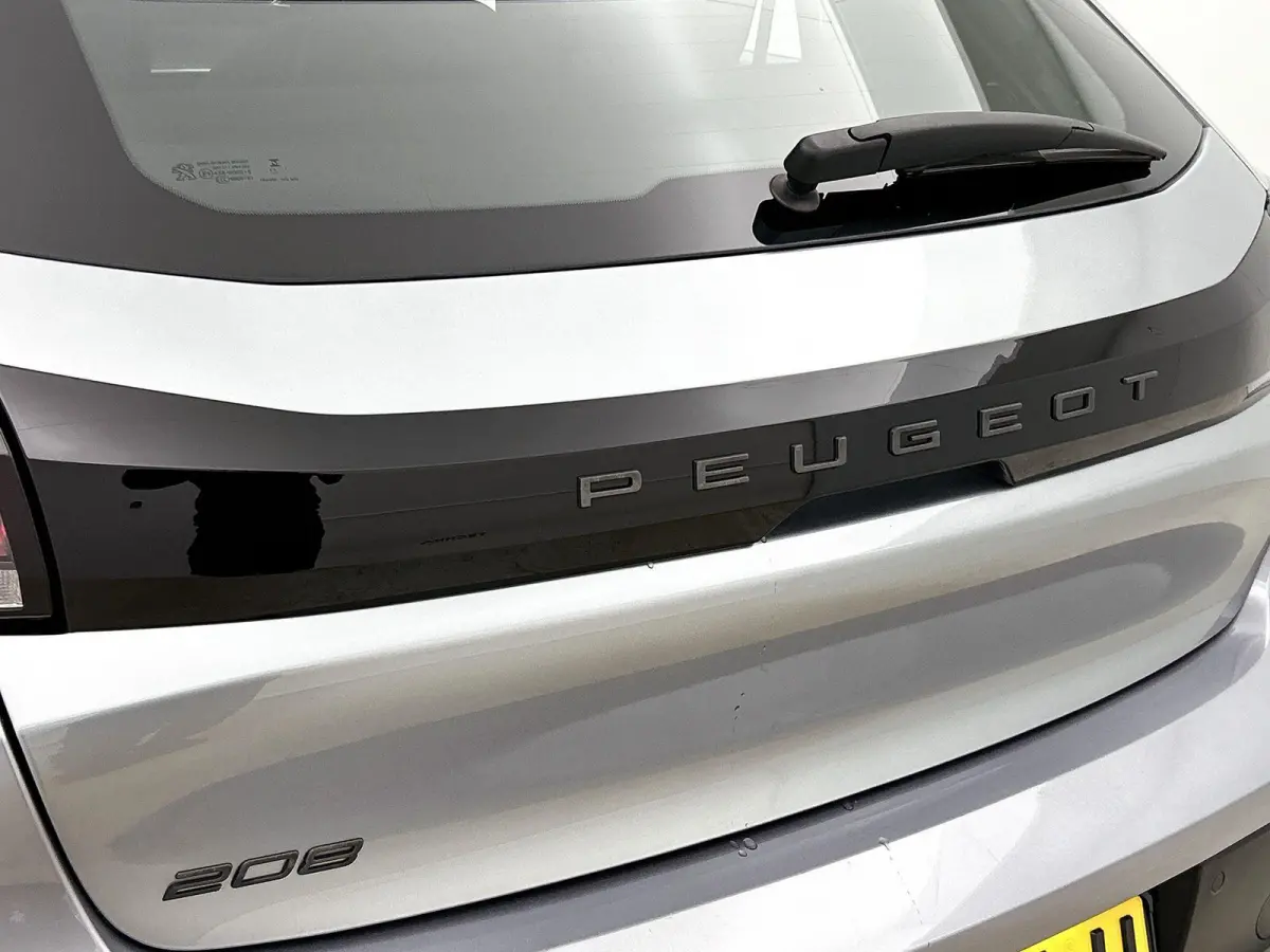 1.2 Style 100pk | Navigatie | Airco | Cruise Control | LED | Parkeersensoren | Apple Carplay/Android Auto |