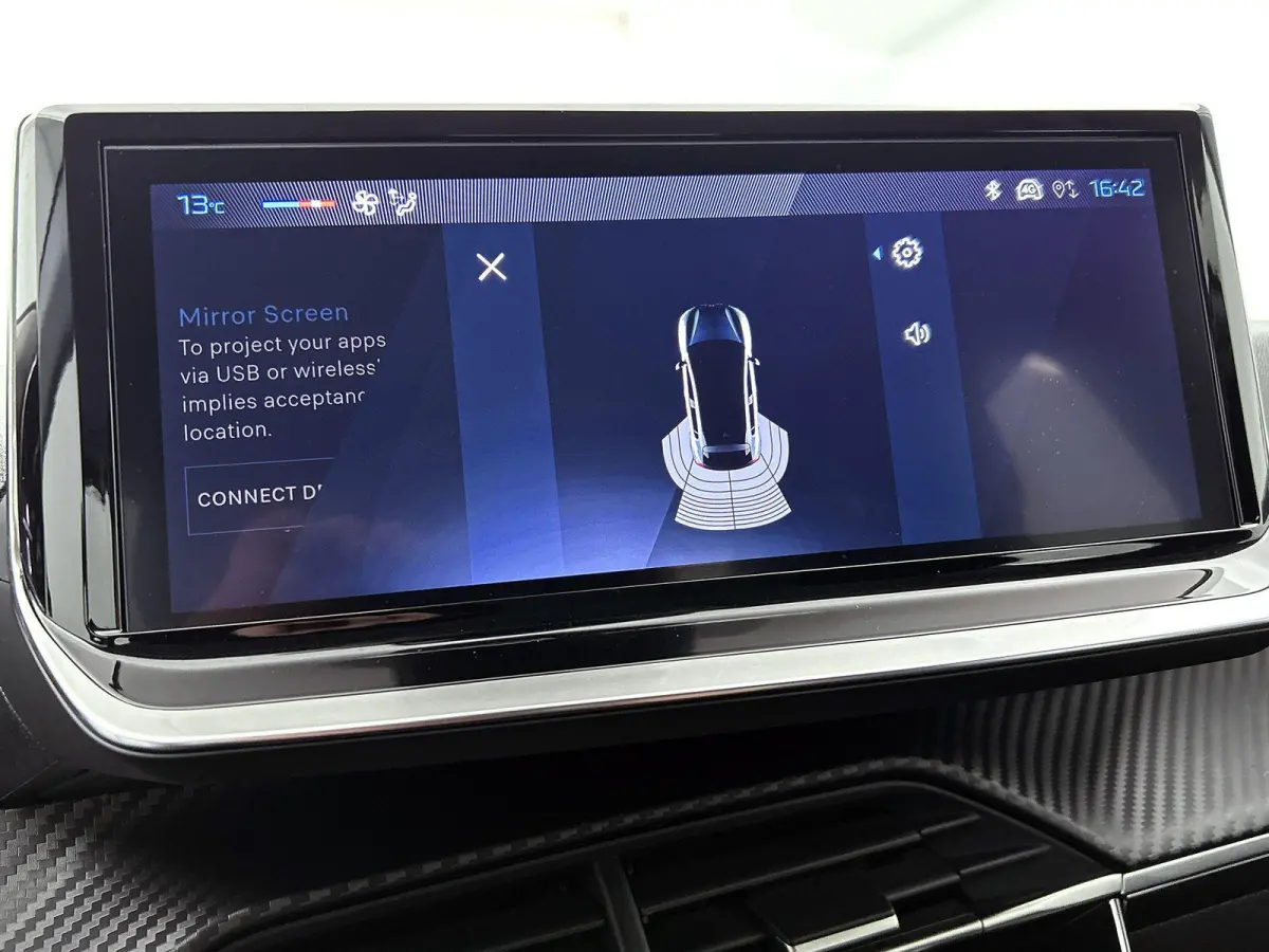 1.2 Style 100pk | Navigatie | Airco | Cruise Control | LED | Parkeersensoren | Apple Carplay/Android Auto |
