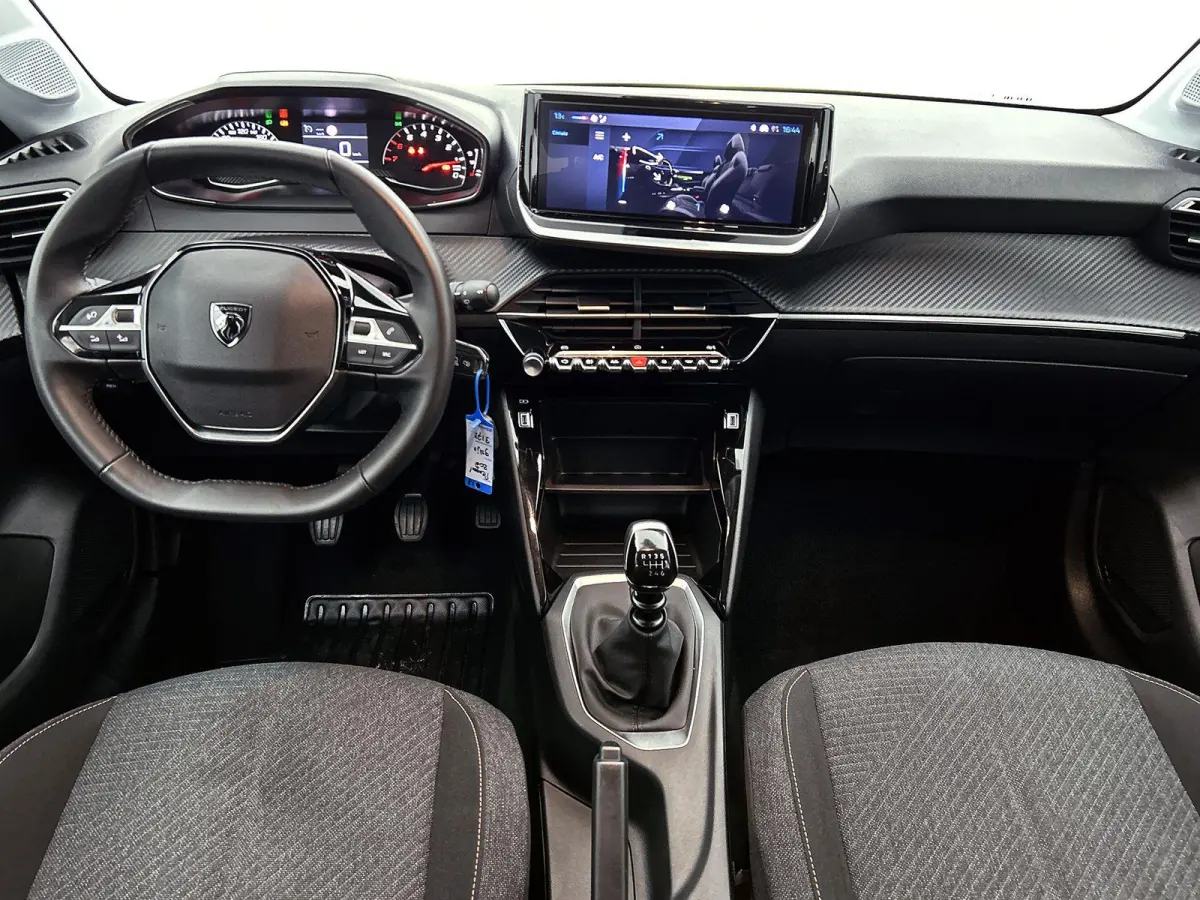 1.2 Style 100pk | Navigatie | Airco | Cruise Control | LED | Parkeersensoren | Apple Carplay/Android Auto |