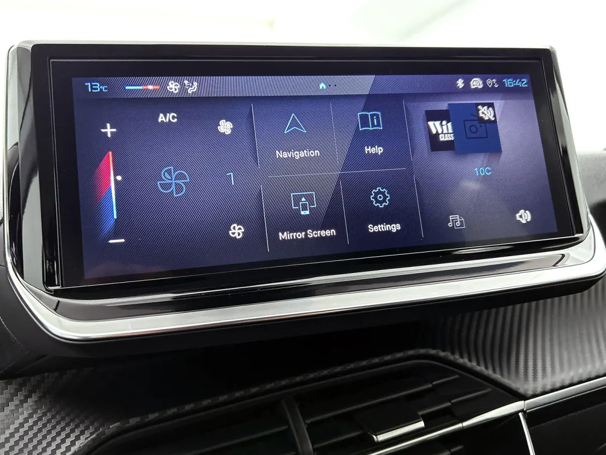 1.2 Style 100pk | Navigatie | Airco | Cruise Control | LED | Parkeersensoren | Apple Carplay/Android Auto |