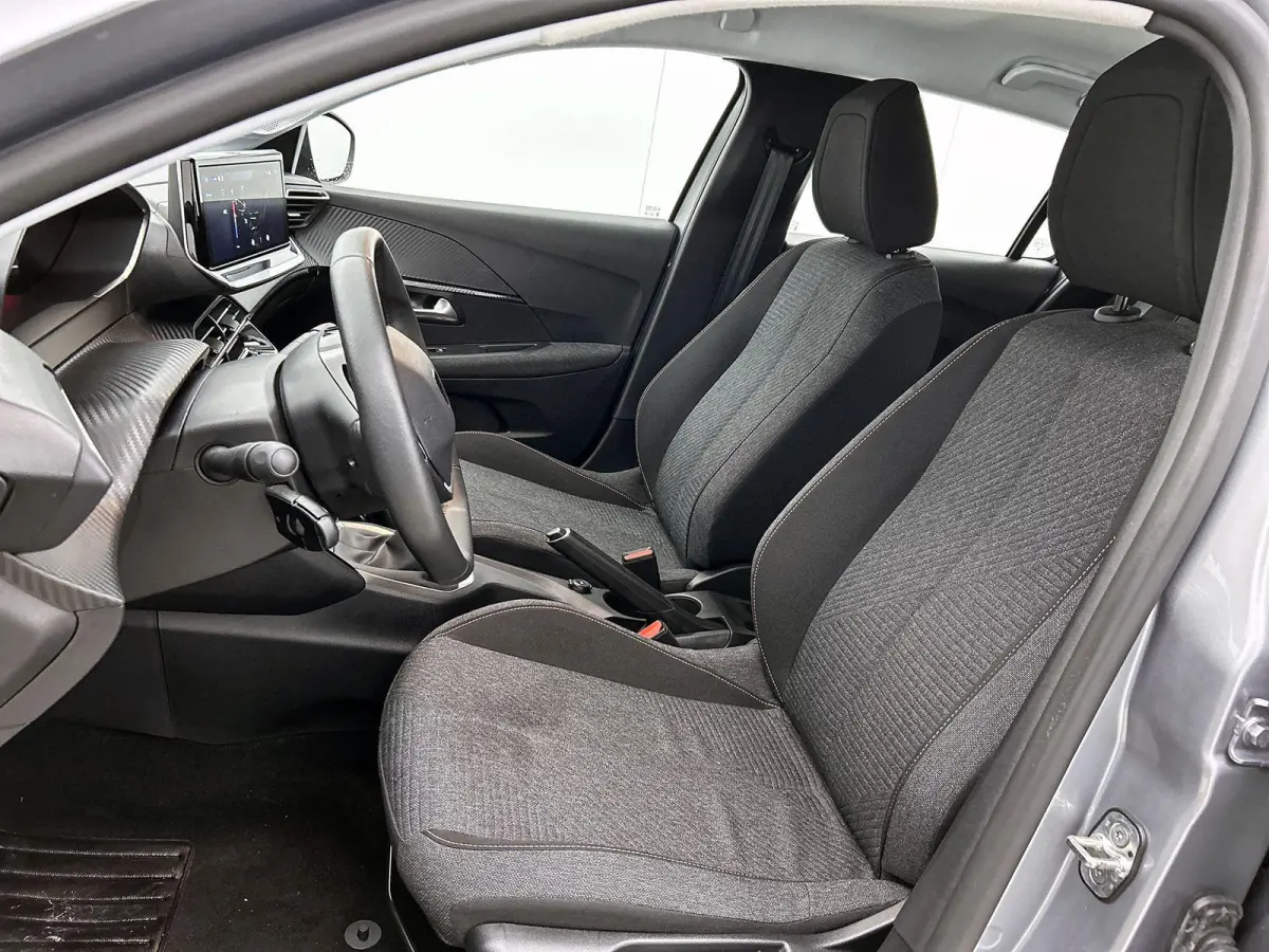 1.2 Style 100pk | Navigatie | Airco | Cruise Control | LED | Parkeersensoren | Apple Carplay/Android Auto |