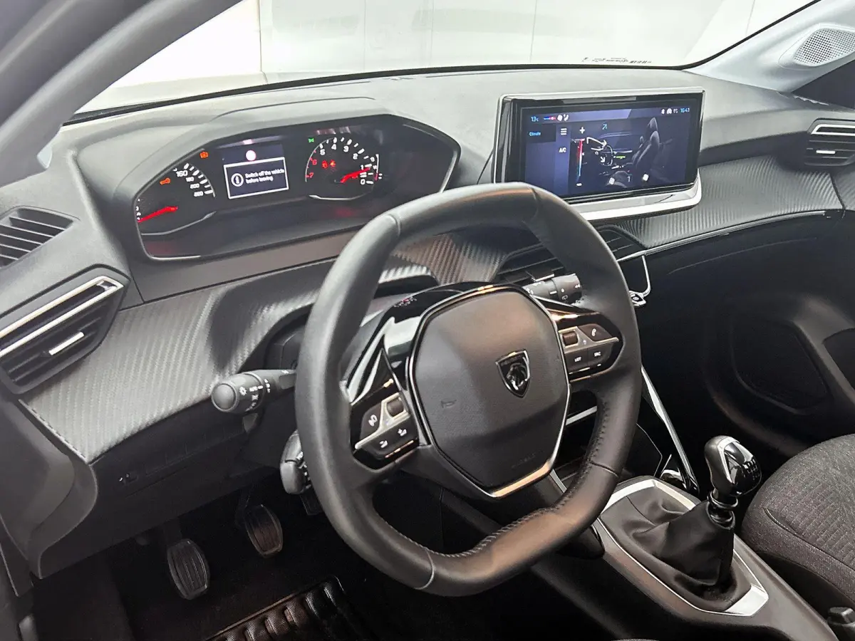1.2 Style 100pk | Navigatie | Airco | Cruise Control | LED | Parkeersensoren | Apple Carplay/Android Auto |